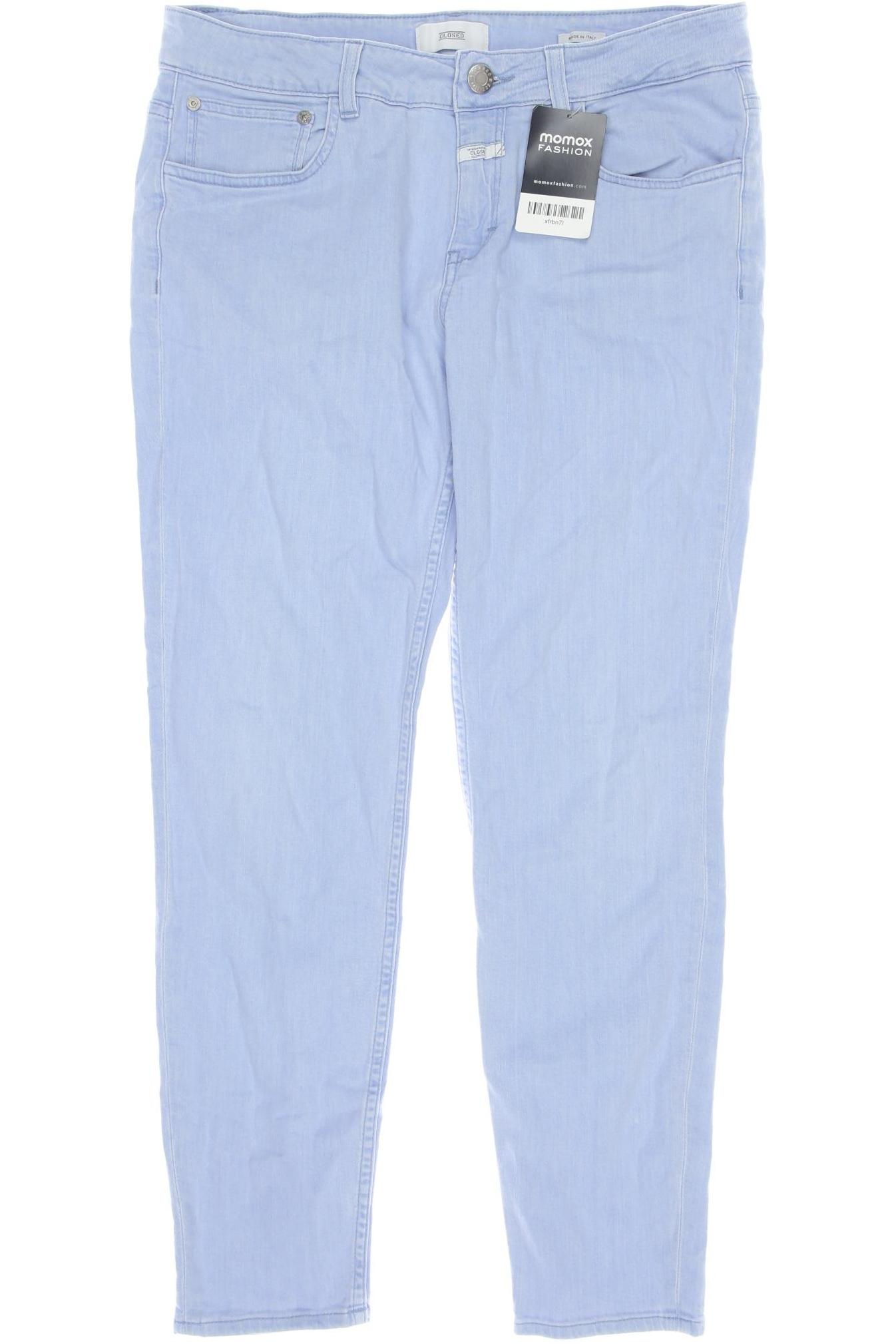 

Closed Damen Jeans, hellblau, Gr. 29