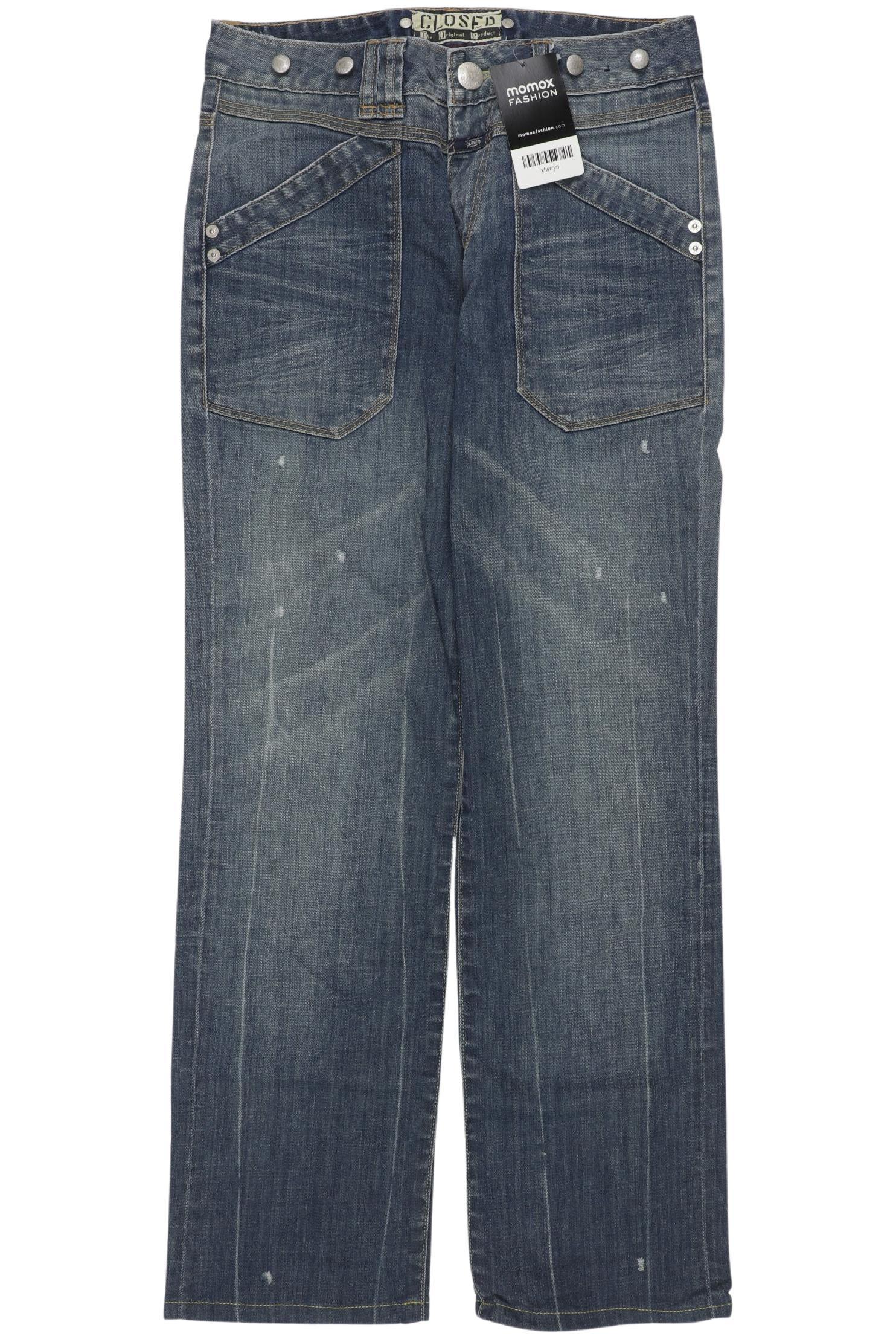 

Closed Damen Jeans, blau, Gr. 26