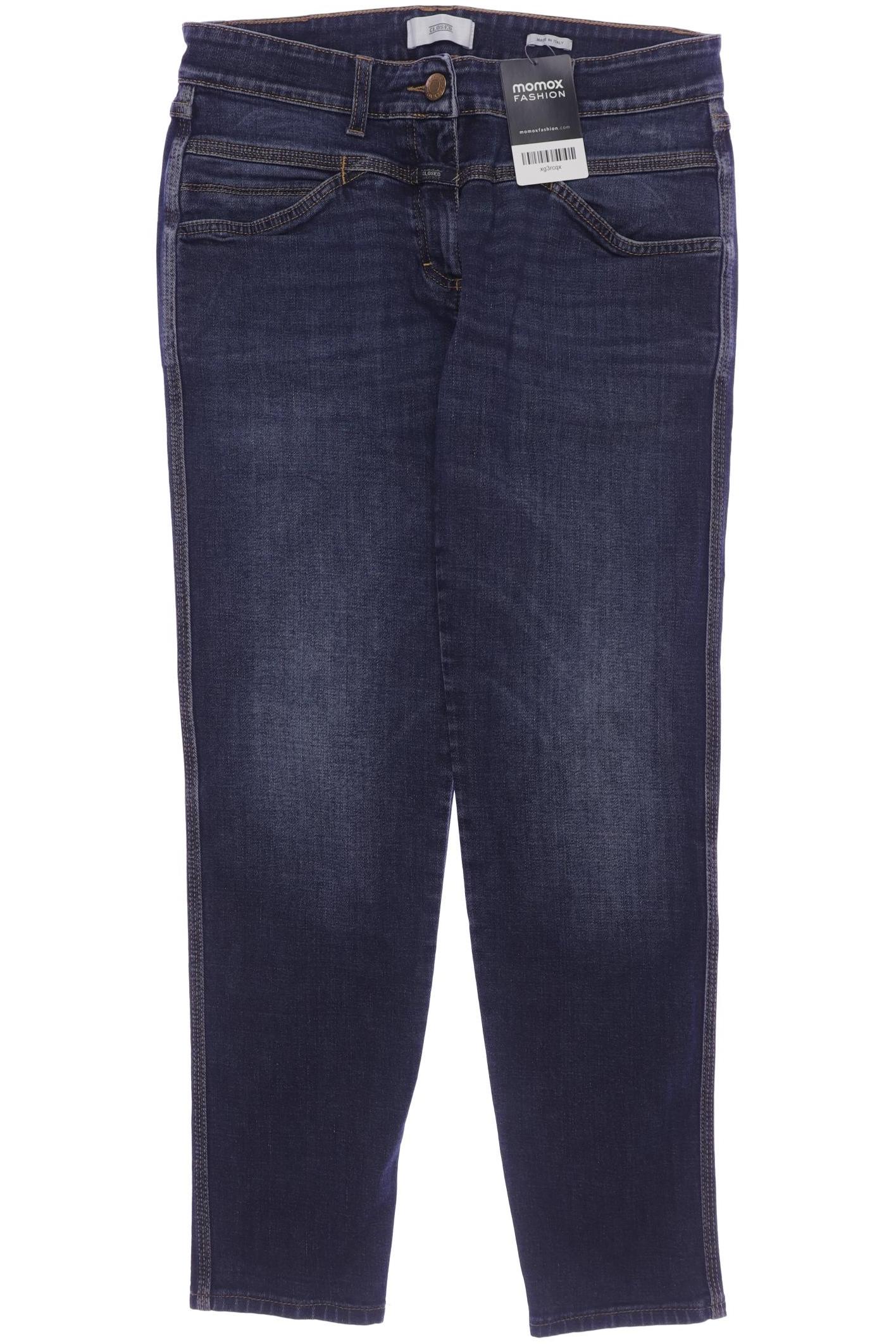 

Closed Damen Jeans, marineblau, Gr. 42