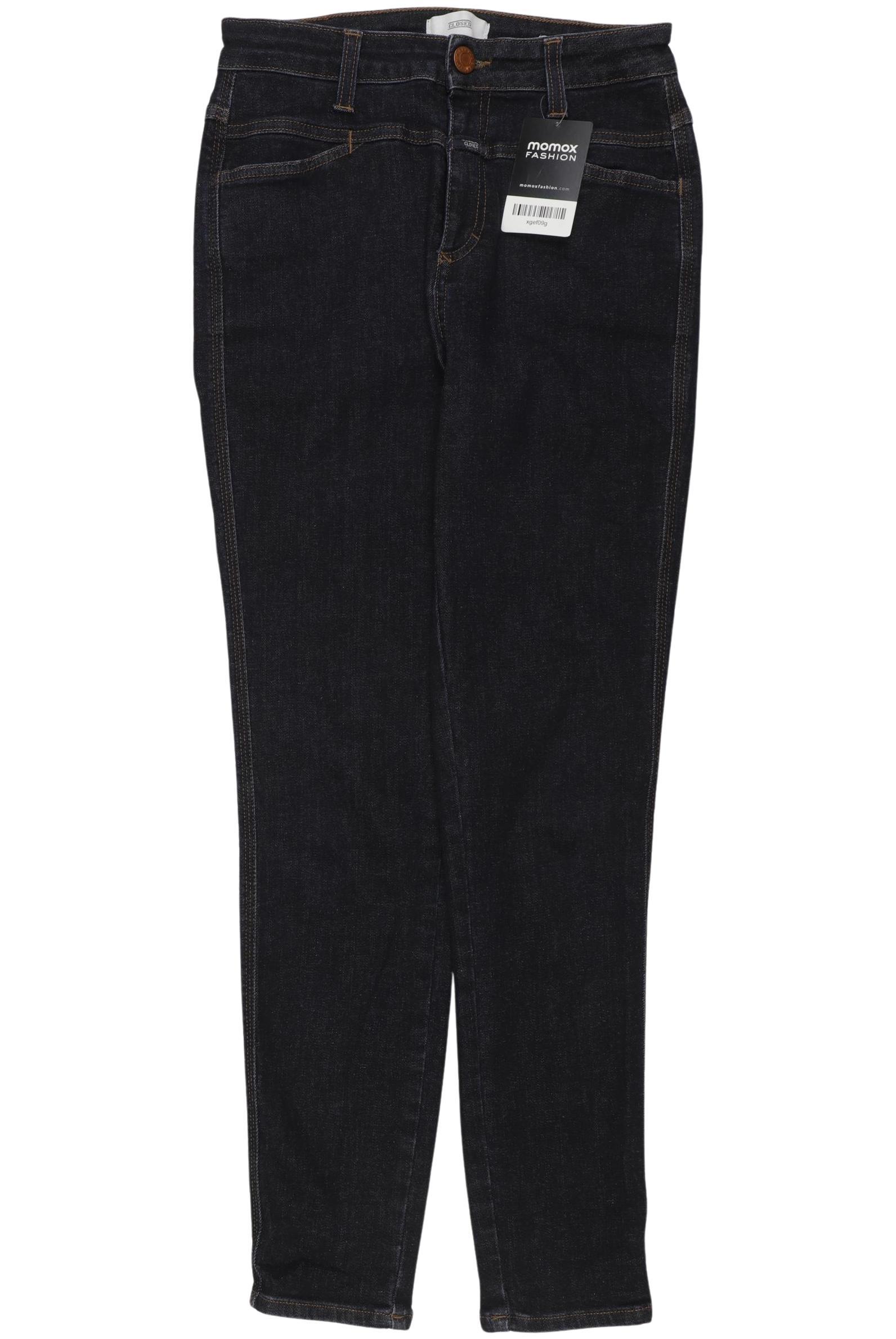 

Closed Damen Jeans, marineblau, Gr. 26