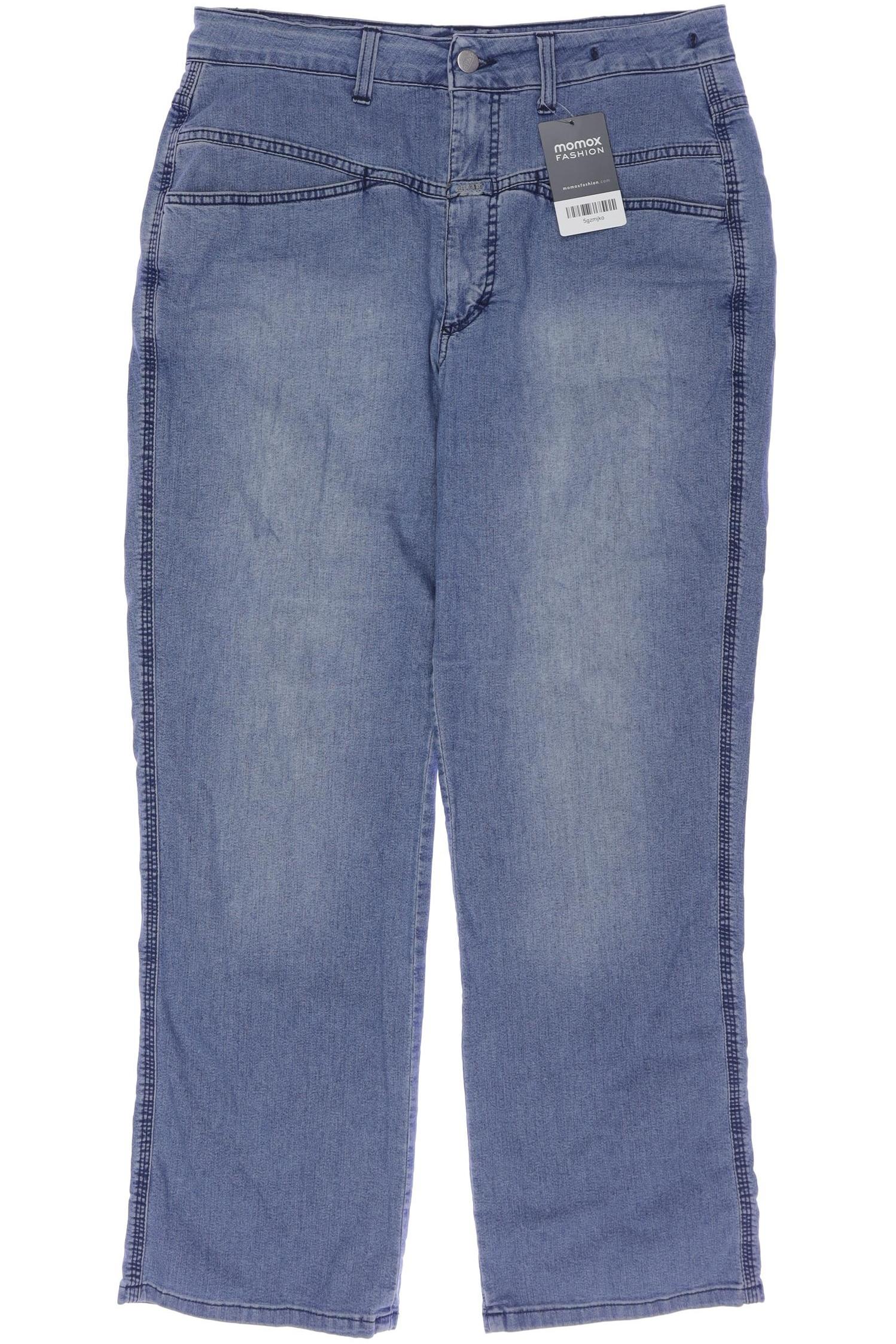 

Closed Damen Jeans, blau, Gr. 48