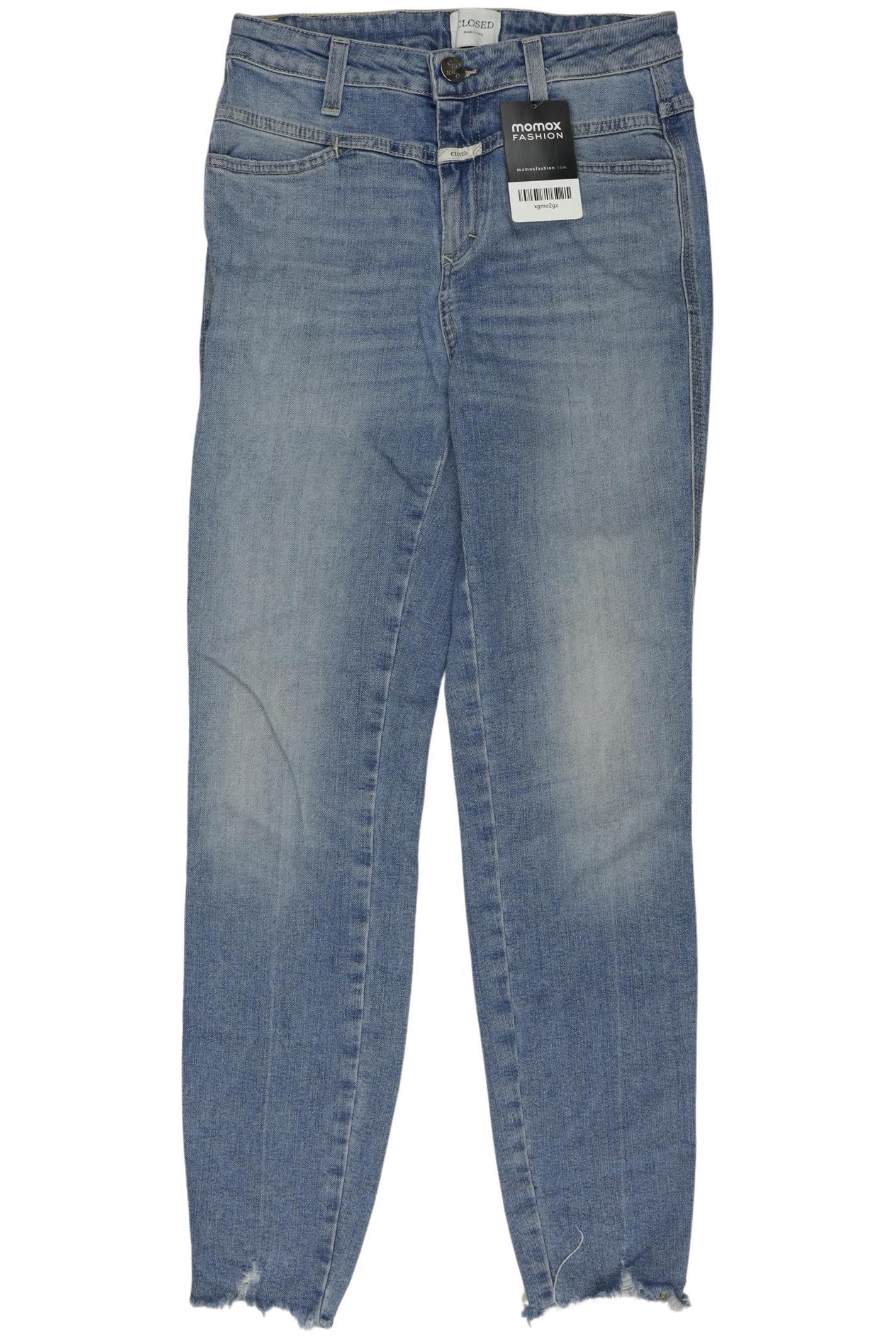 

Closed Damen Jeans, hellblau, Gr. 25