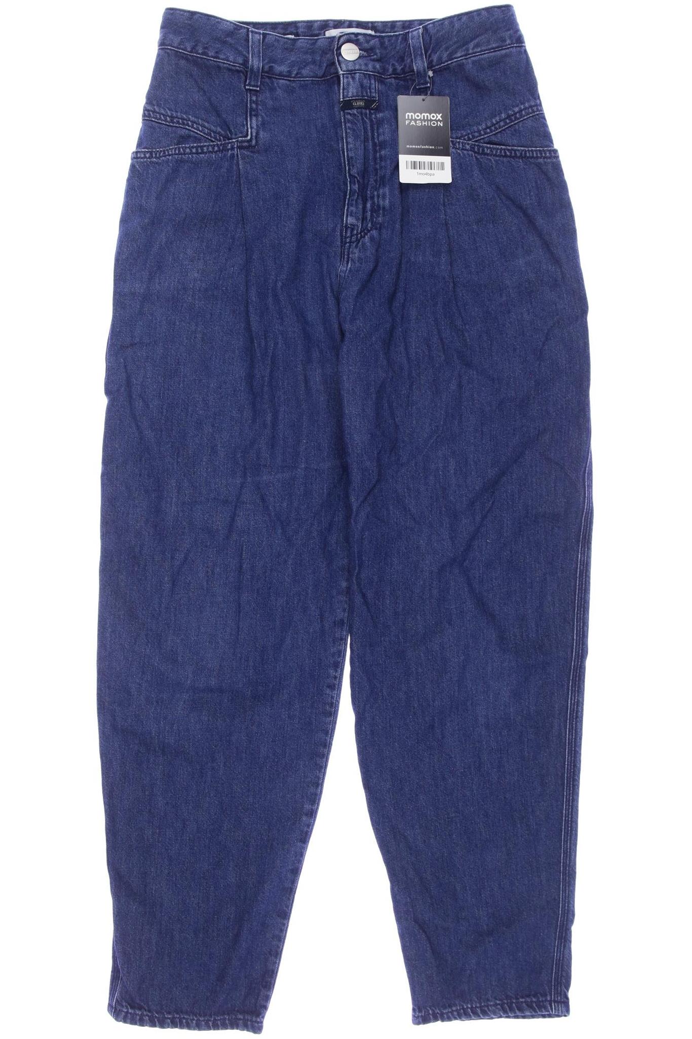 

Closed Damen Jeans, marineblau, Gr. 27