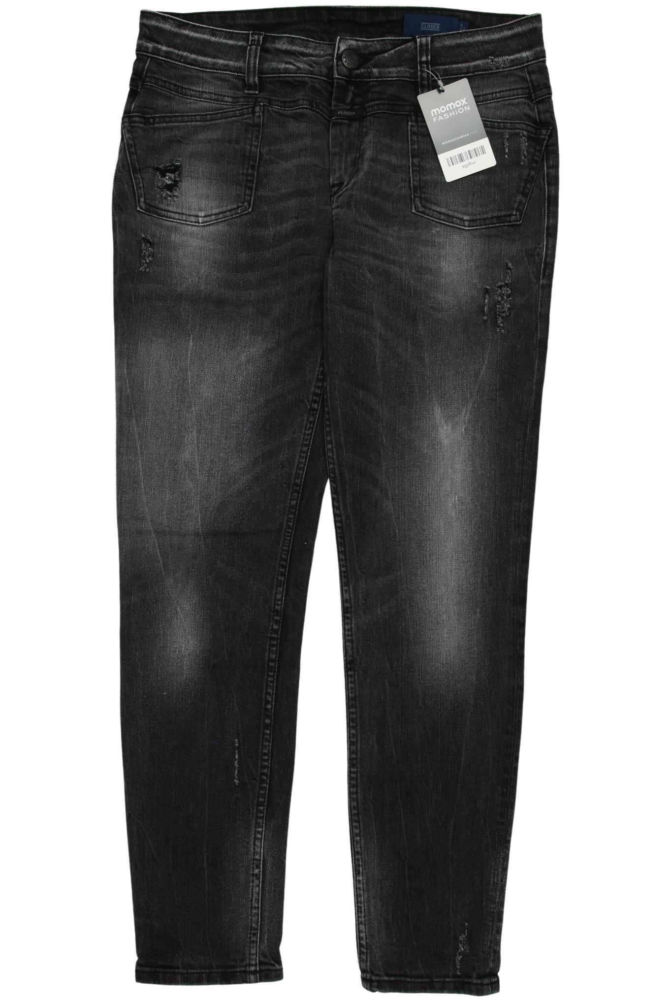 

Closed Damen Jeans, grau, Gr. 27