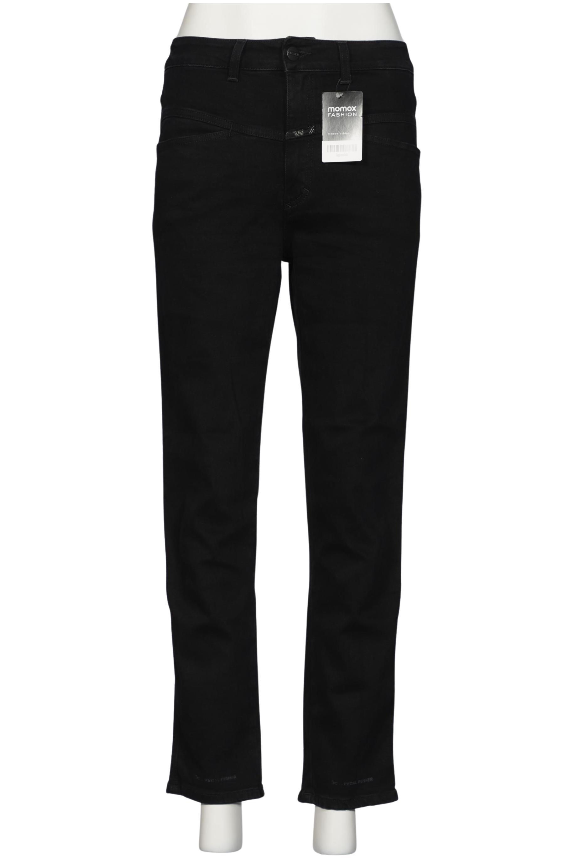 

Closed Damen Jeans, schwarz, Gr. 44