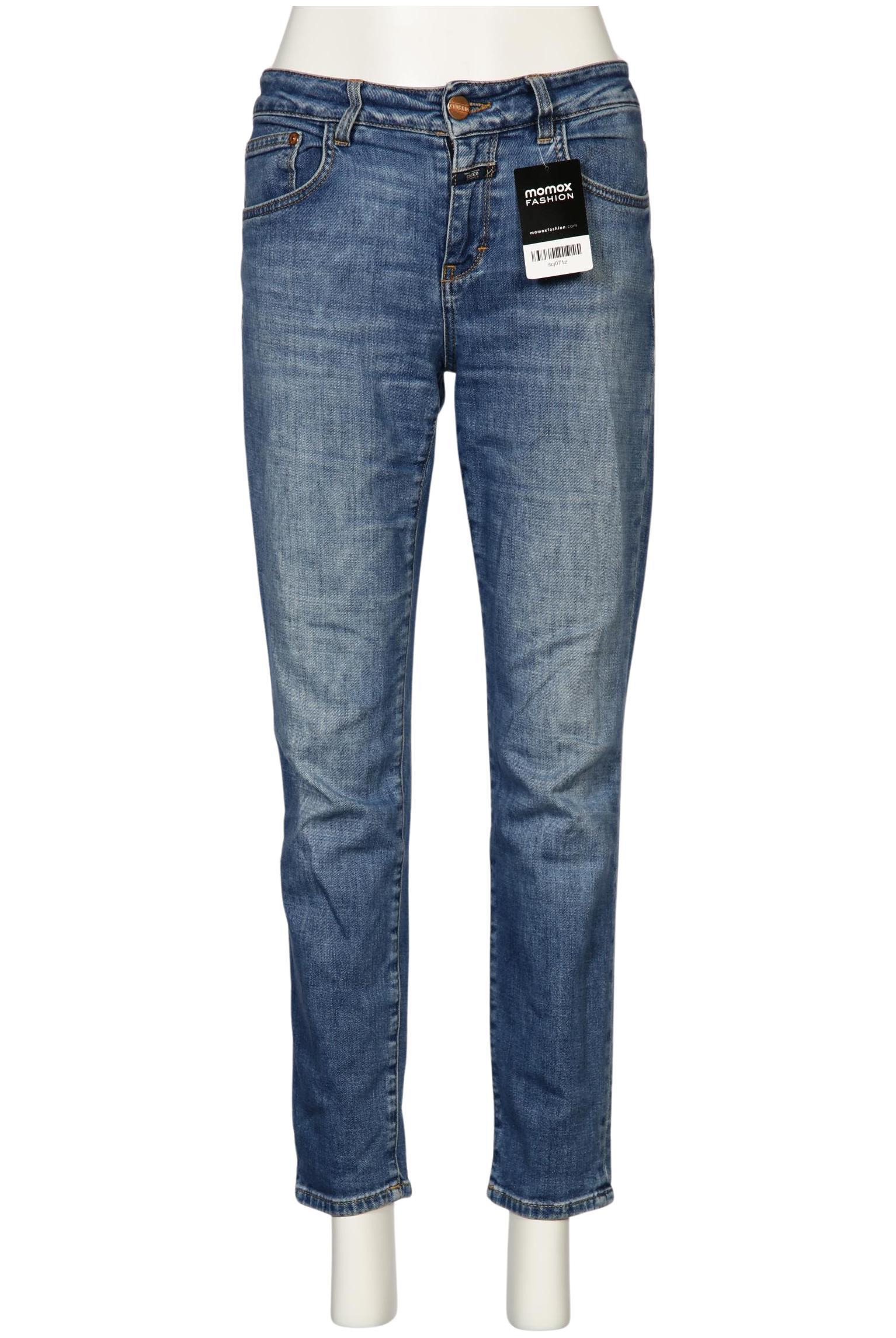 

Closed Damen Jeans, blau, Gr. 28