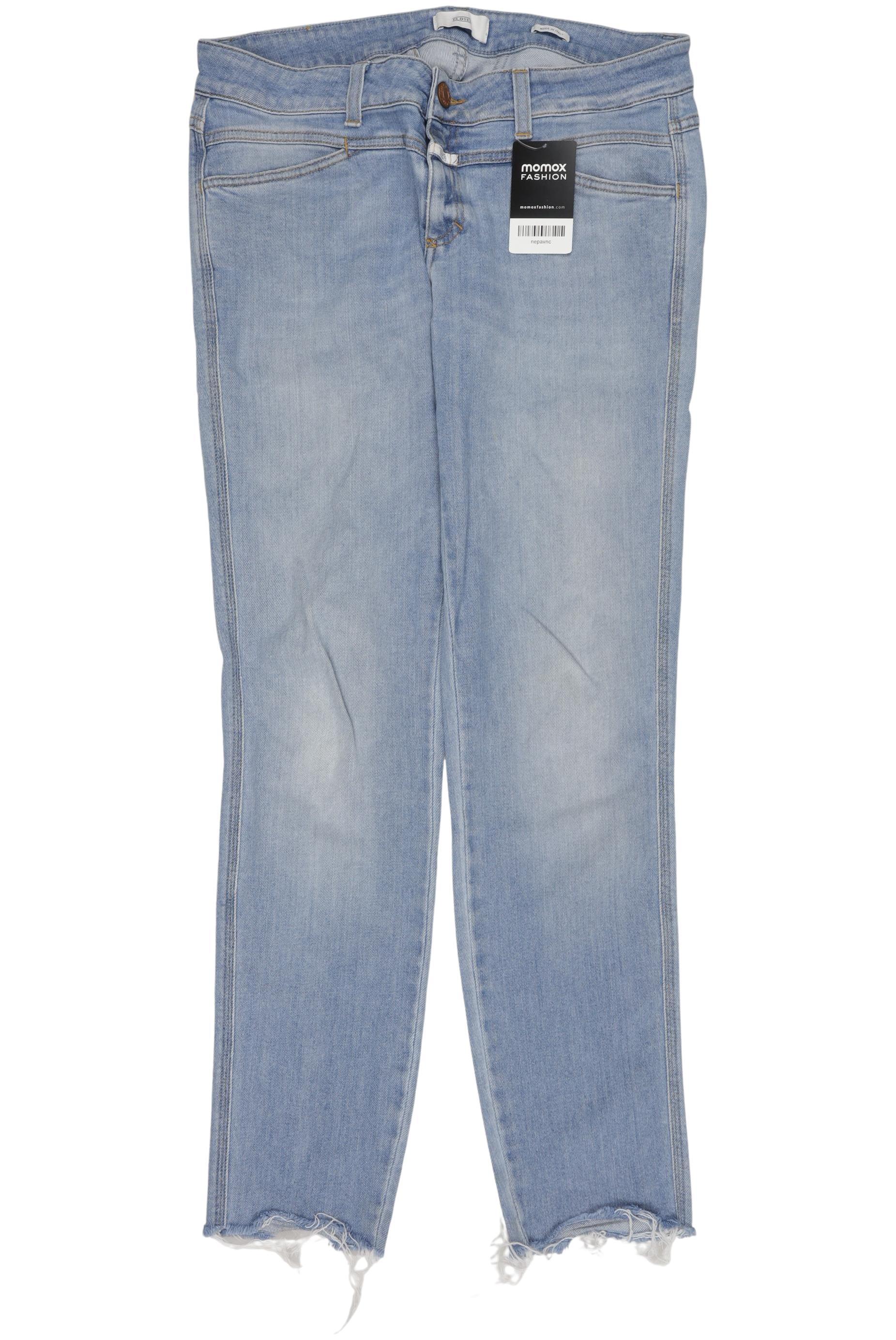 

Closed Damen Jeans, blau, Gr. 30