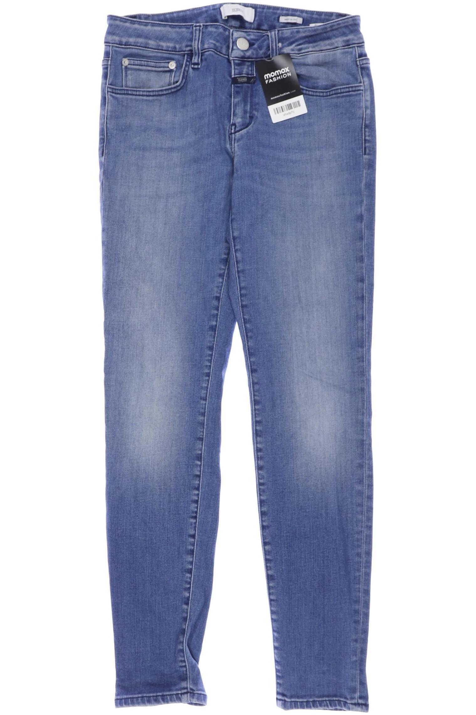 

Closed Damen Jeans, blau