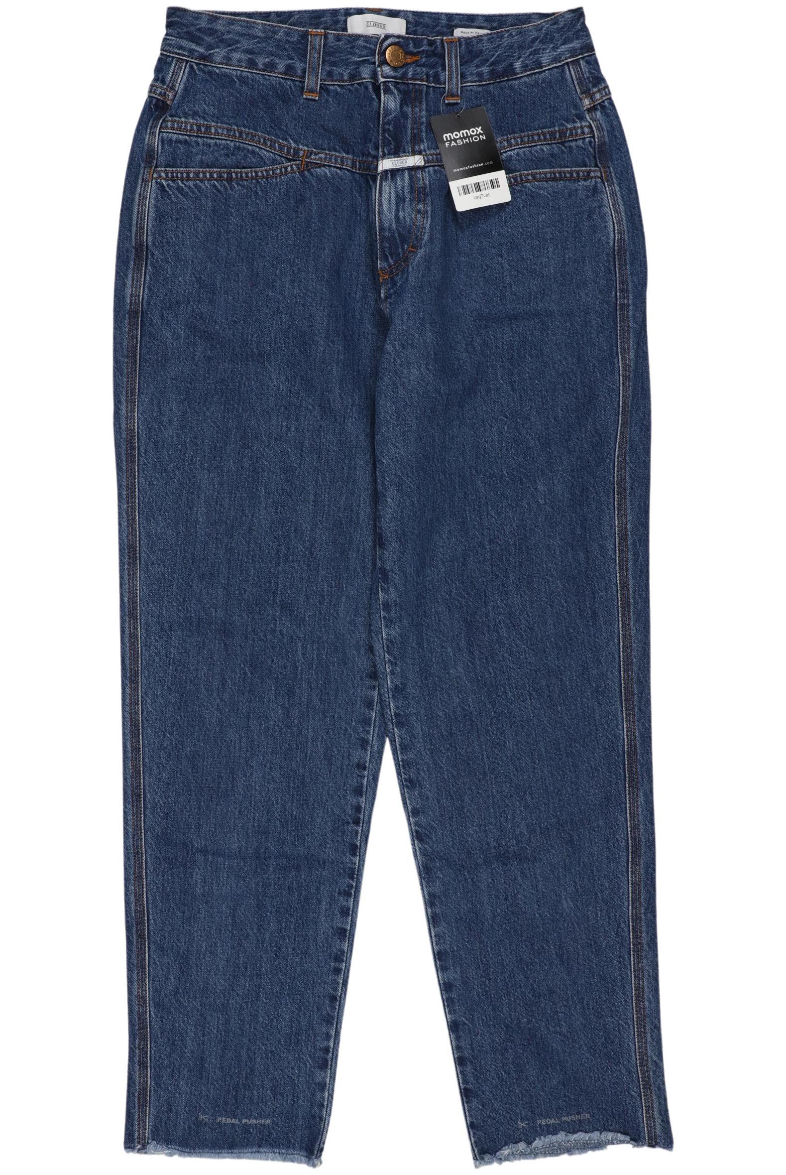 

Closed Damen Jeans, blau, Gr. 46