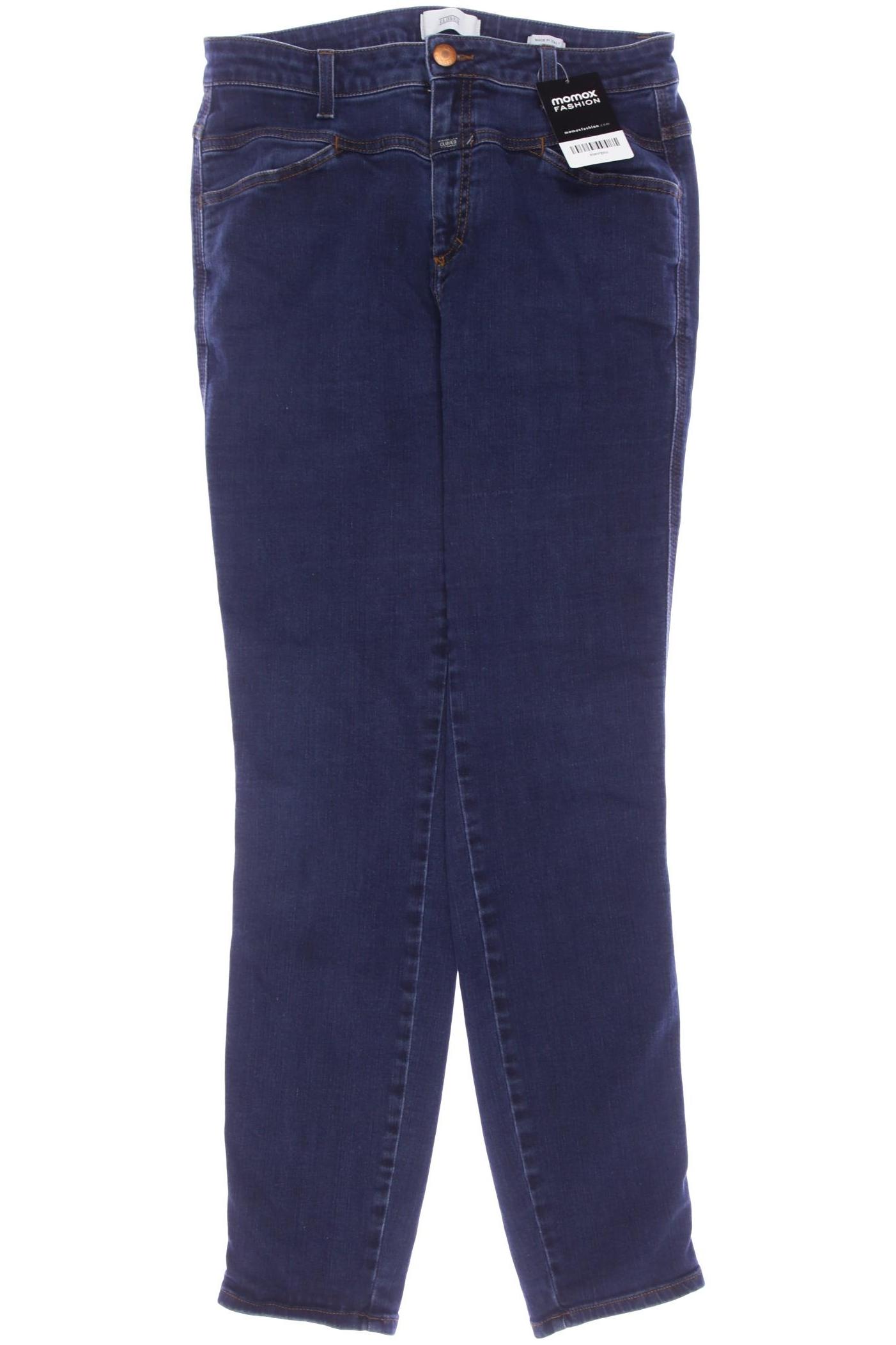 

Closed Damen Jeans, marineblau, Gr. 31