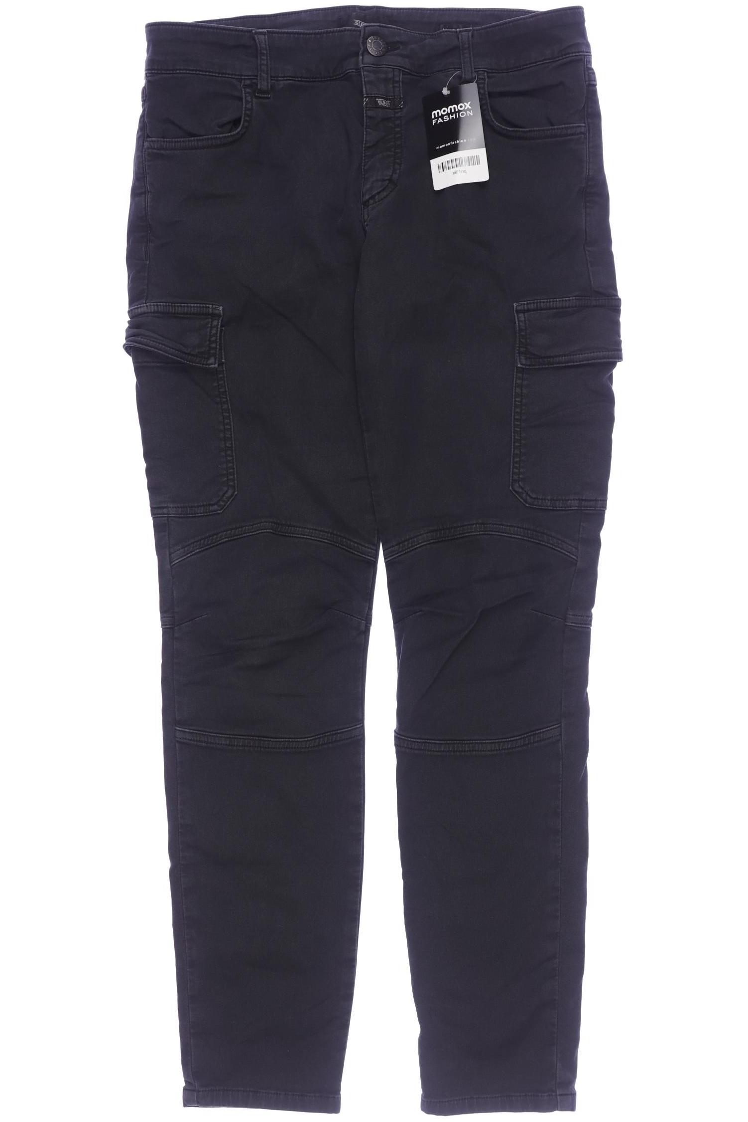 

Closed Damen Jeans, schwarz, Gr. 29