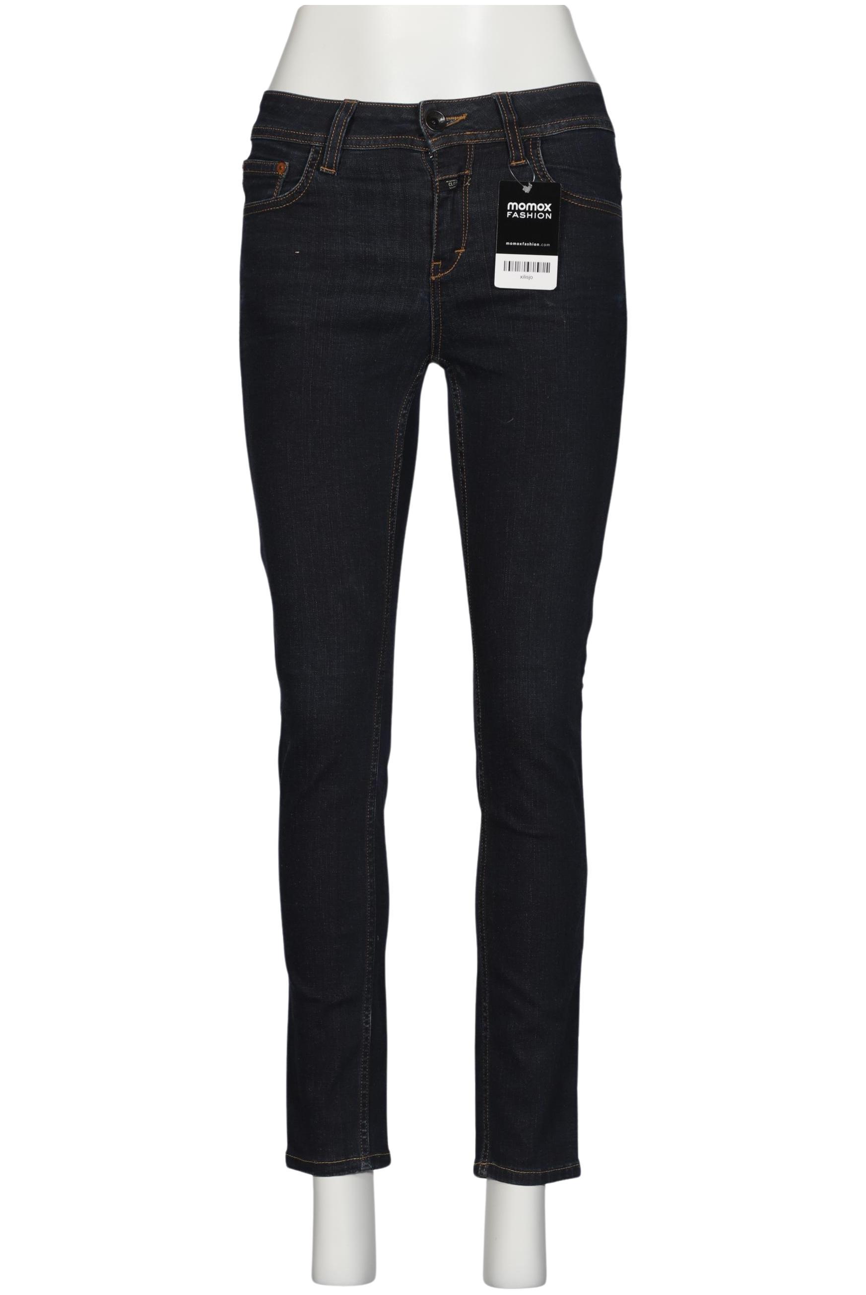 

Closed Damen Jeans, marineblau, Gr. 27