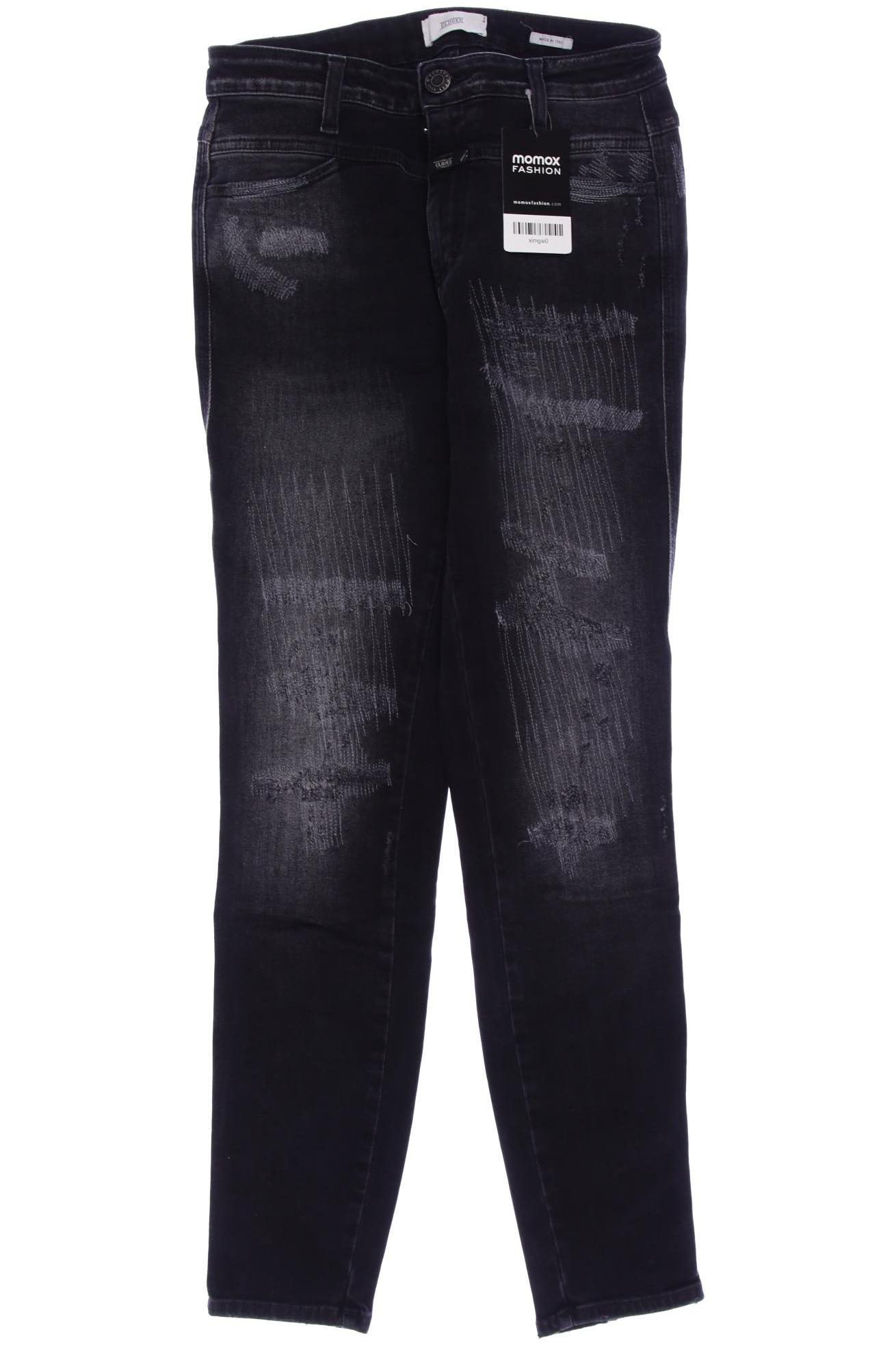 

Closed Damen Jeans, grau