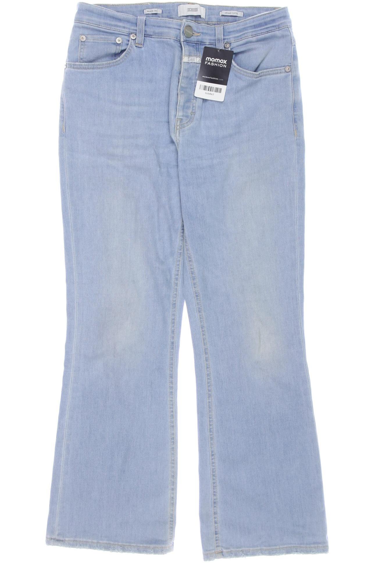 

Closed Damen Jeans, hellblau, Gr. 26
