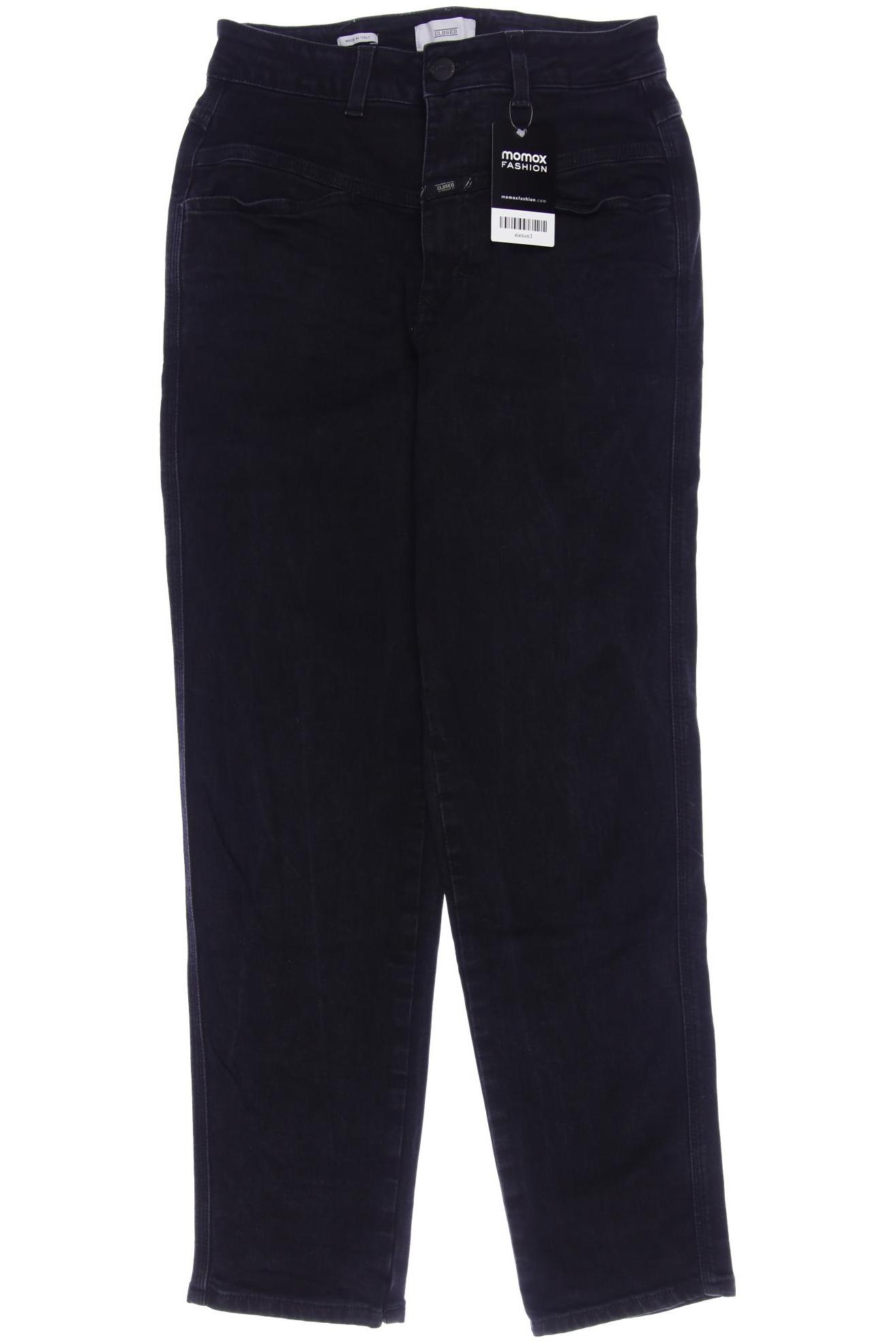 

Closed Damen Jeans, schwarz