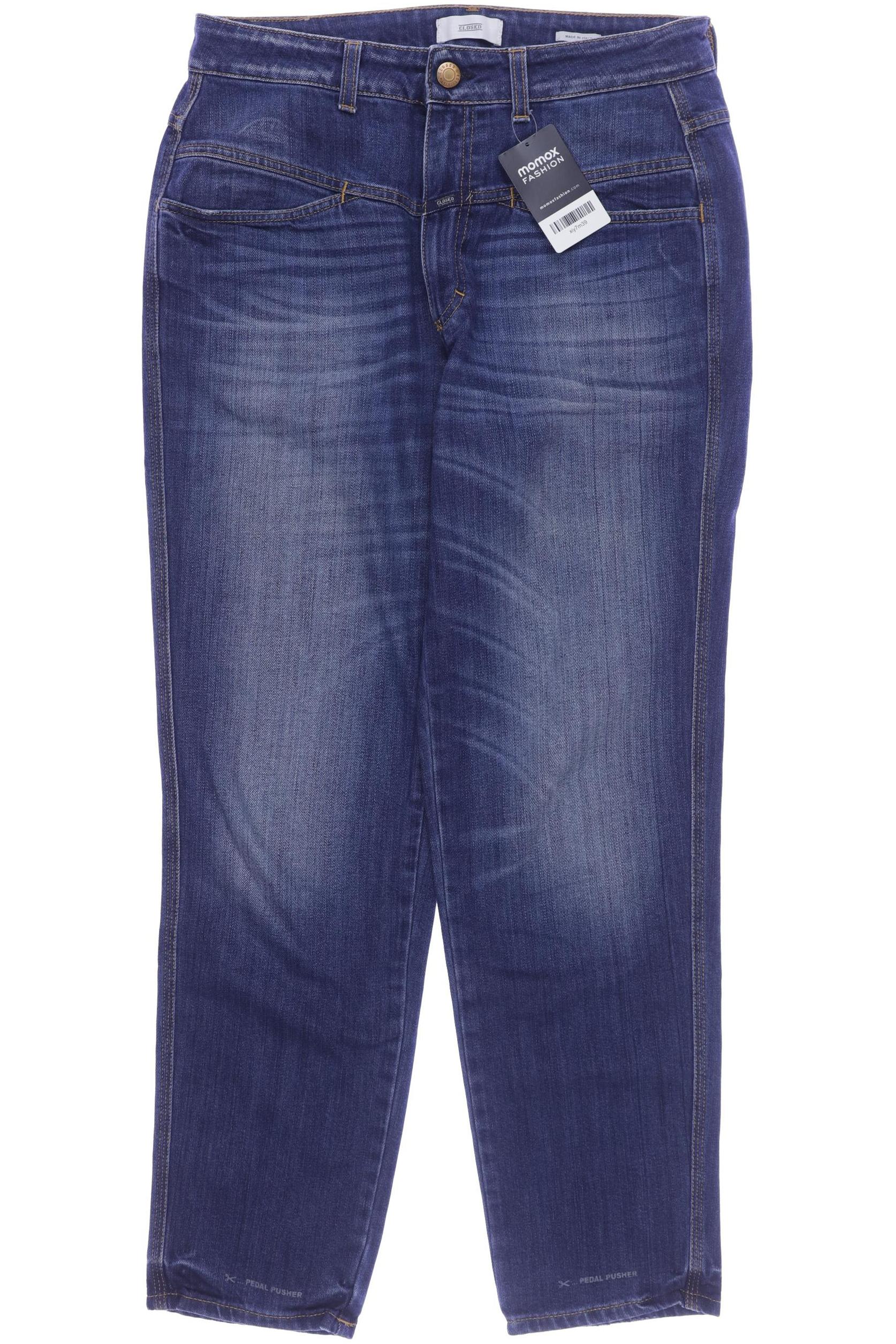 

Closed Damen Jeans, blau, Gr. 46
