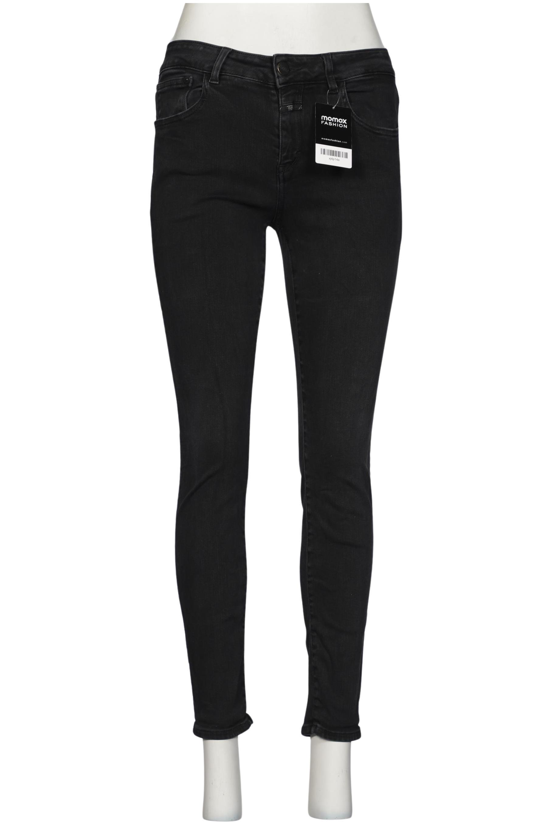 

Closed Damen Jeans, schwarz, Gr. 29
