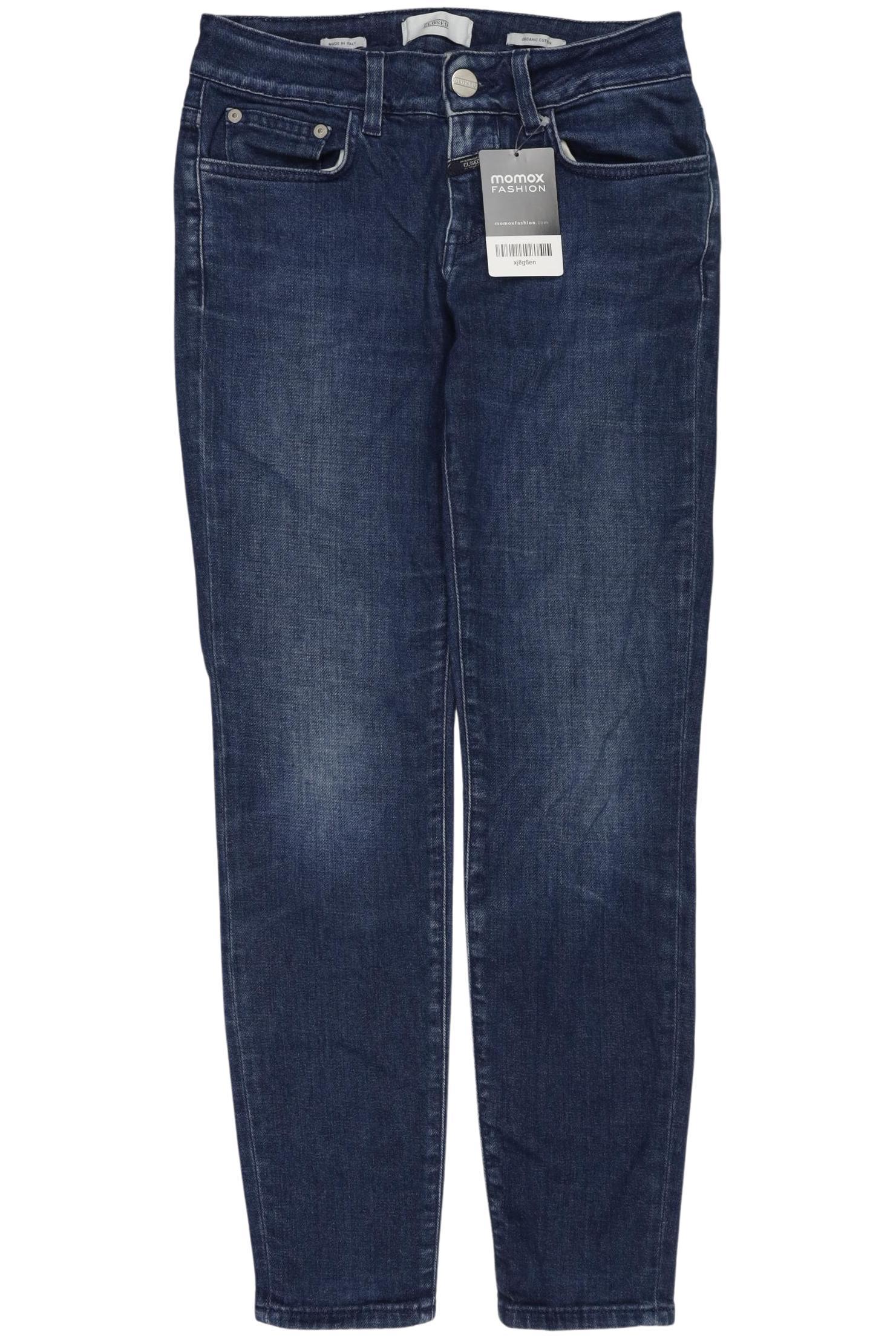 

Closed Damen Jeans, blau, Gr. 24