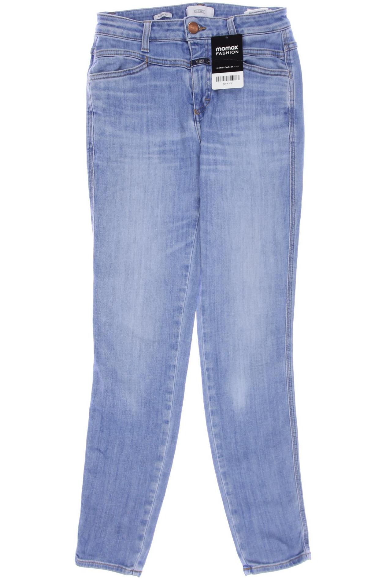 

Closed Damen Jeans, blau