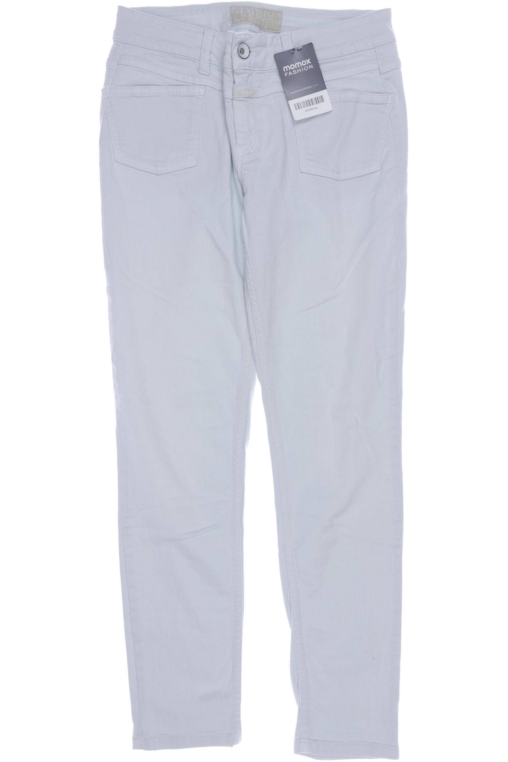 

Closed Damen Jeans, hellblau, Gr. 27