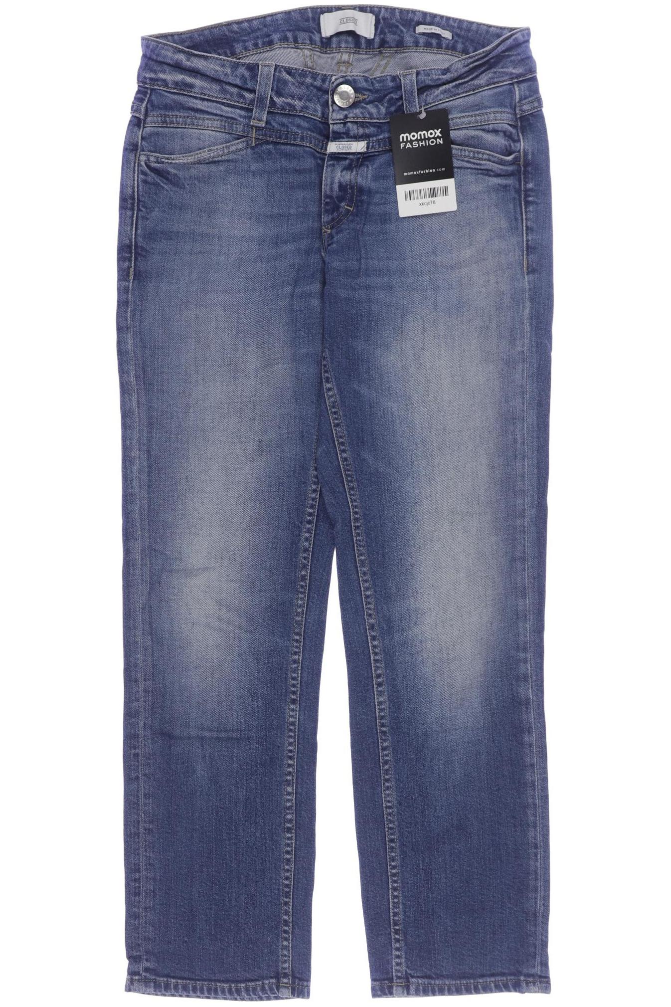 

Closed Damen Jeans, blau, Gr. 26