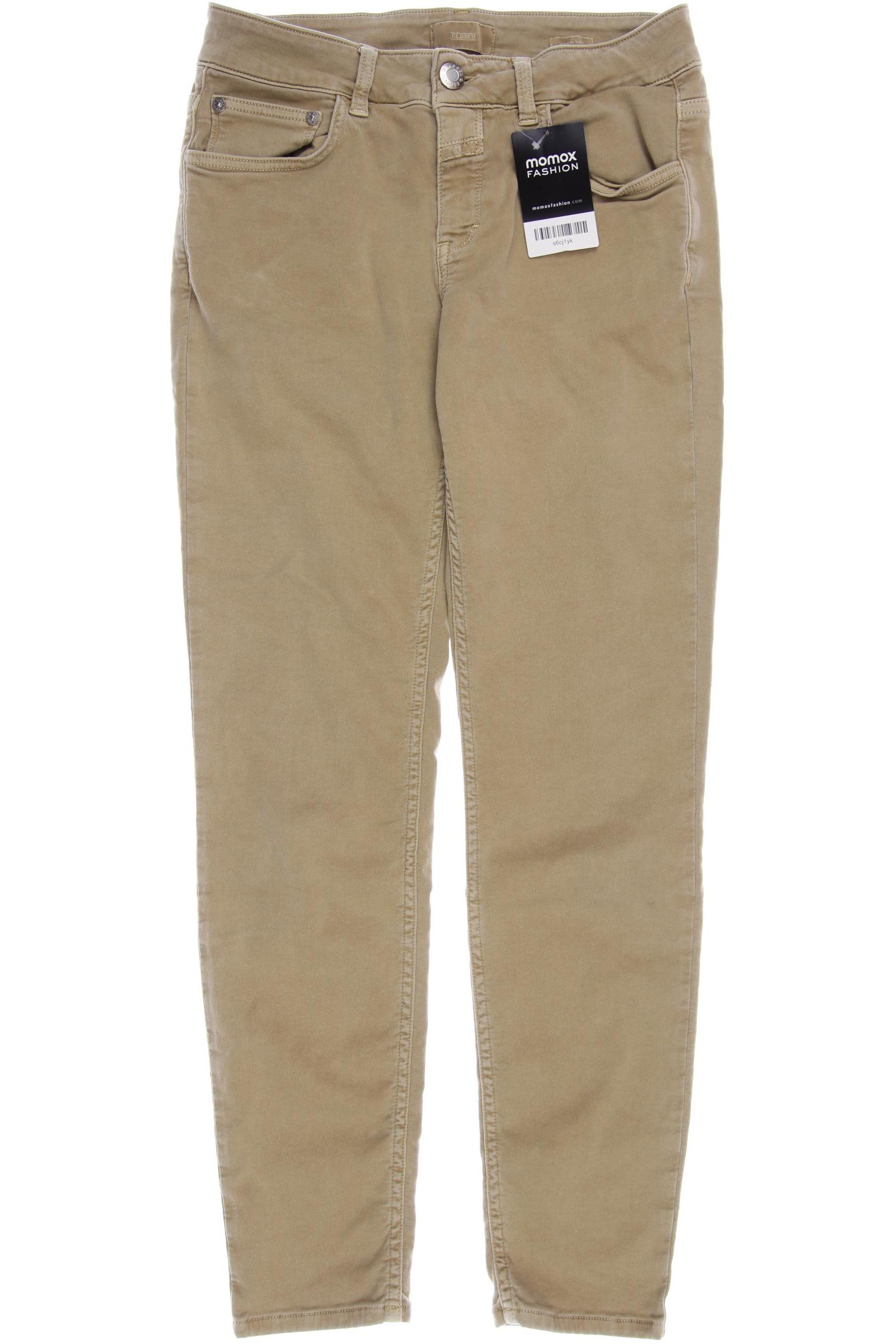 

Closed Damen Jeans, beige, Gr. 38