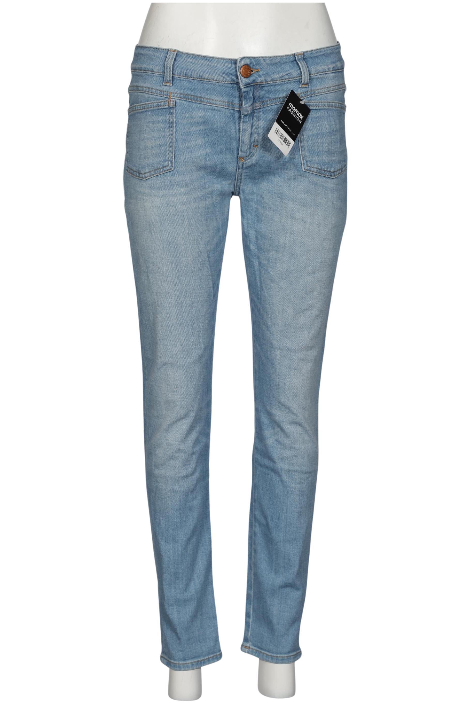 

Closed Damen Jeans, hellblau, Gr. 30