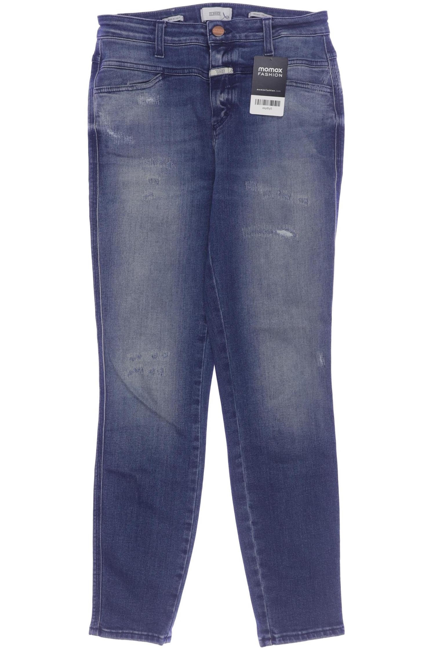 

Closed Damen Jeans, blau, Gr. 28