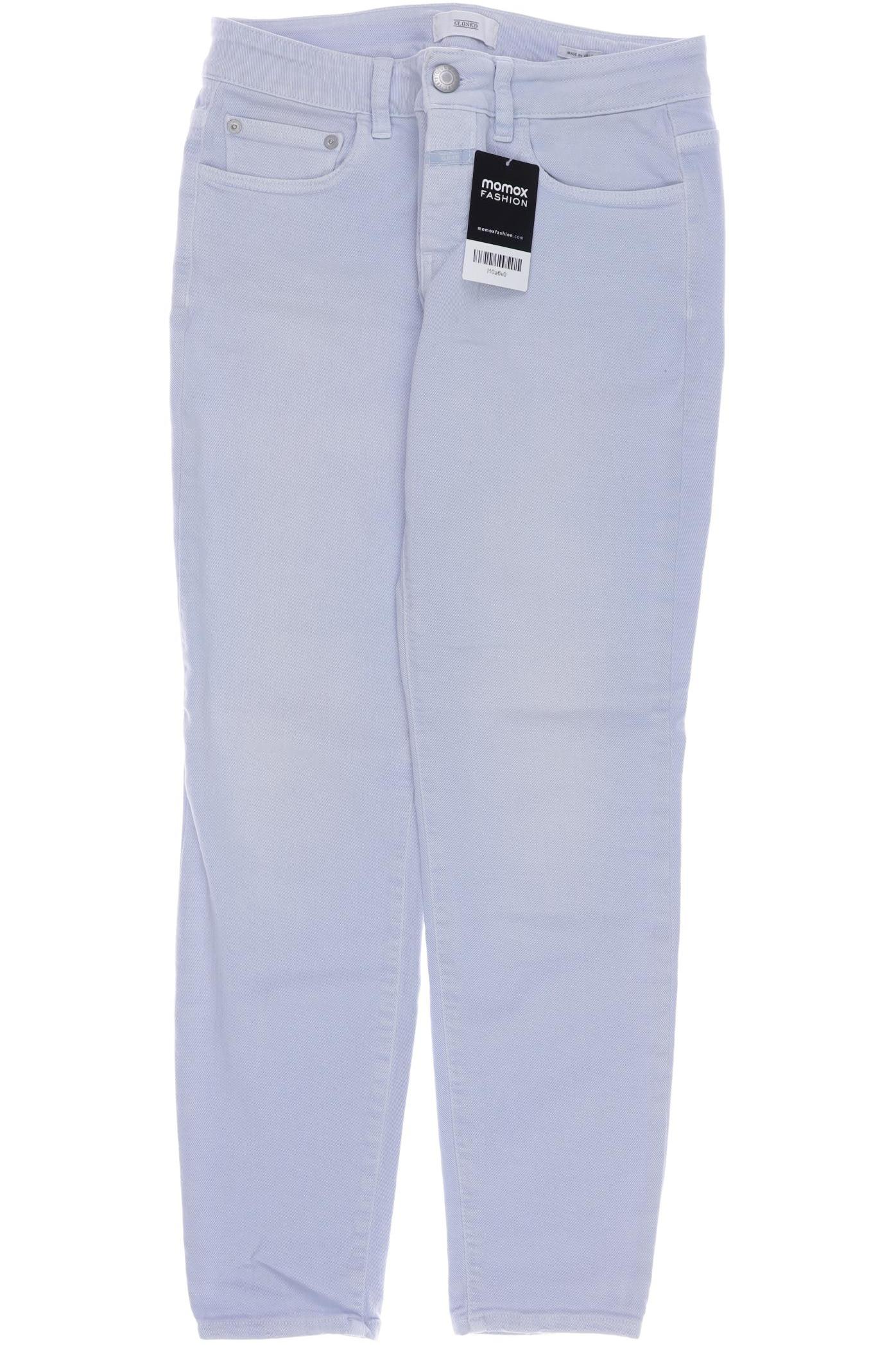 

Closed Damen Jeans, hellblau, Gr. 27