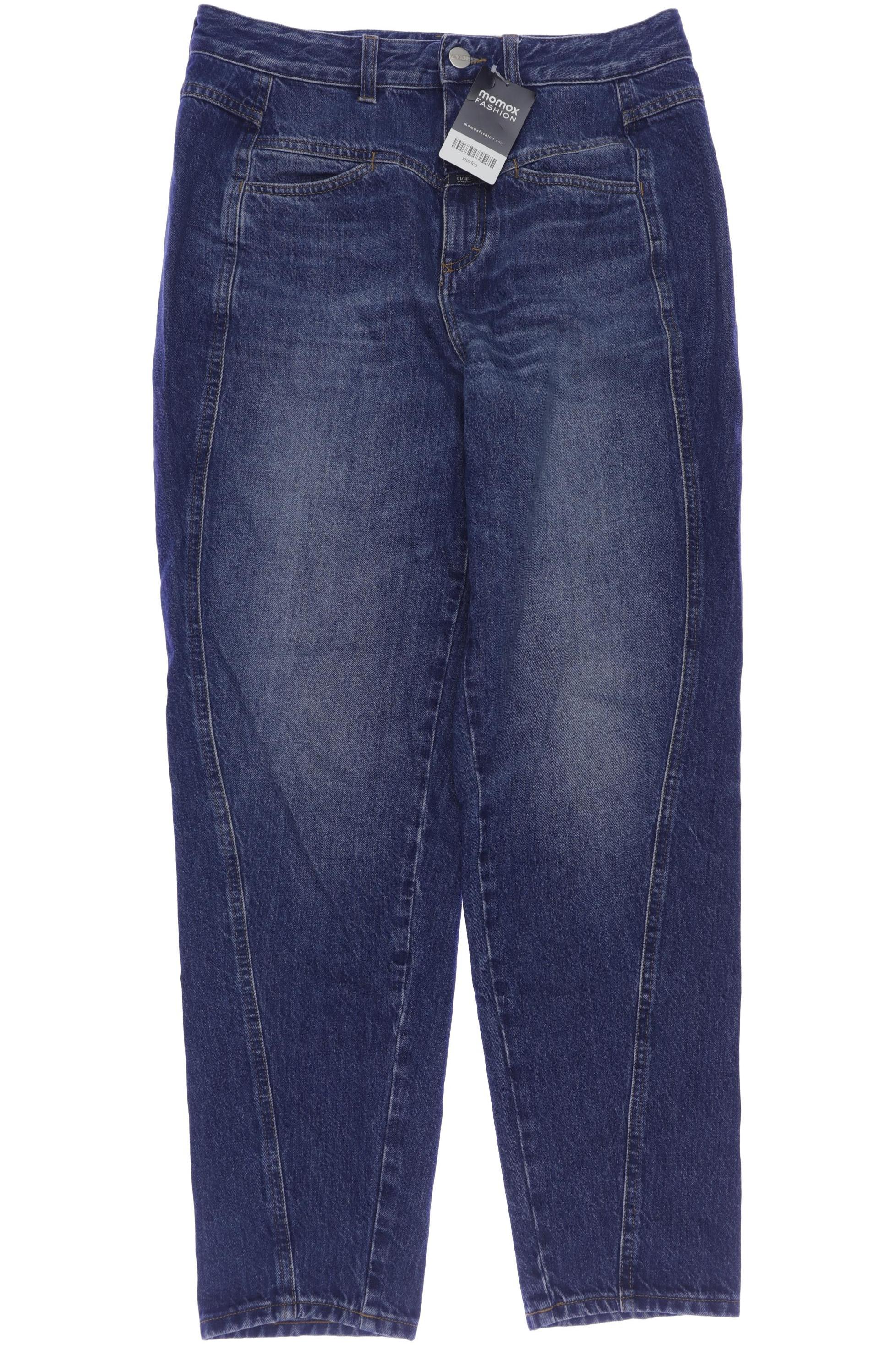 

Closed Damen Jeans, blau, Gr. 28