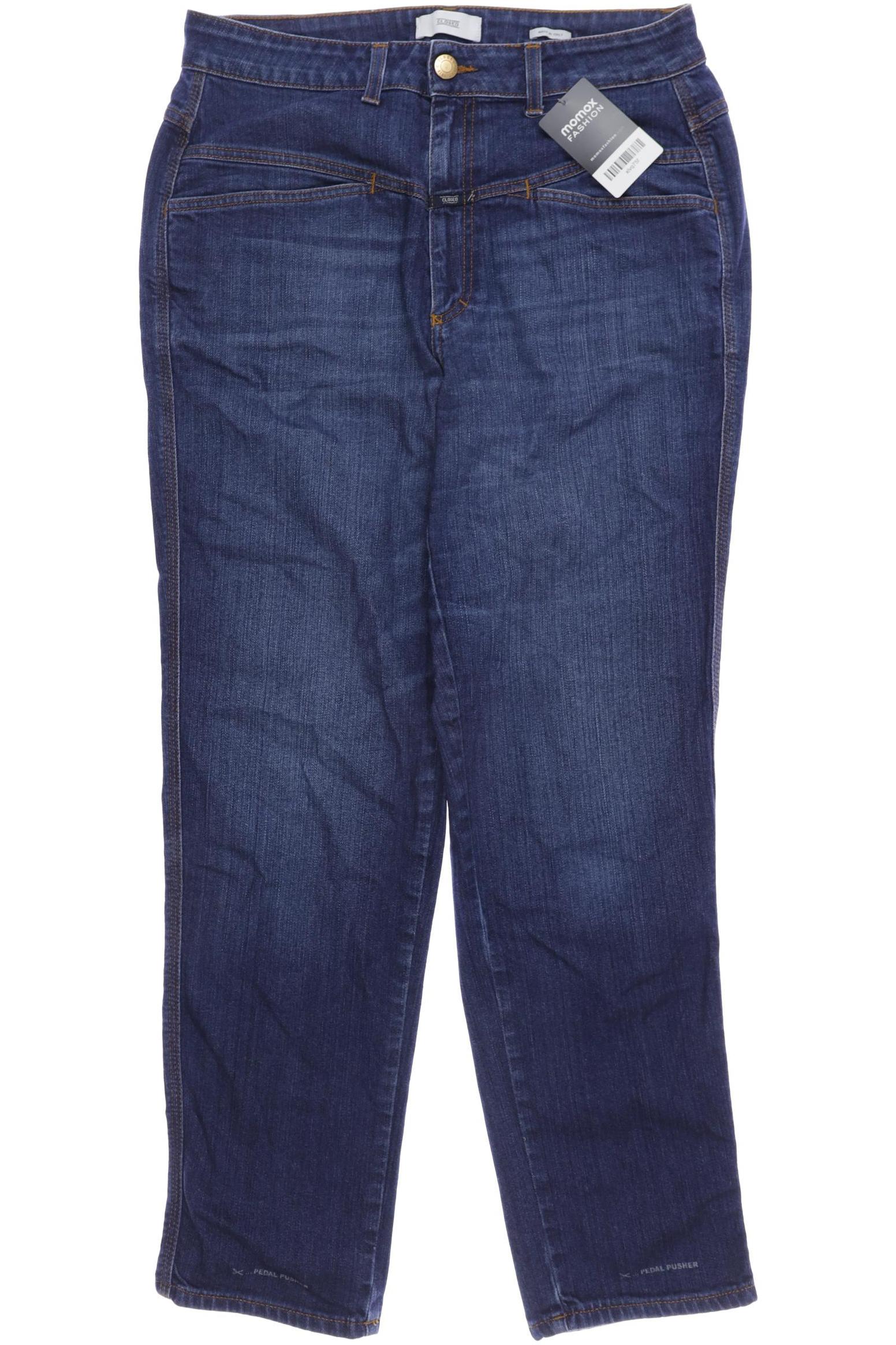 

Closed Damen Jeans, blau, Gr. 48