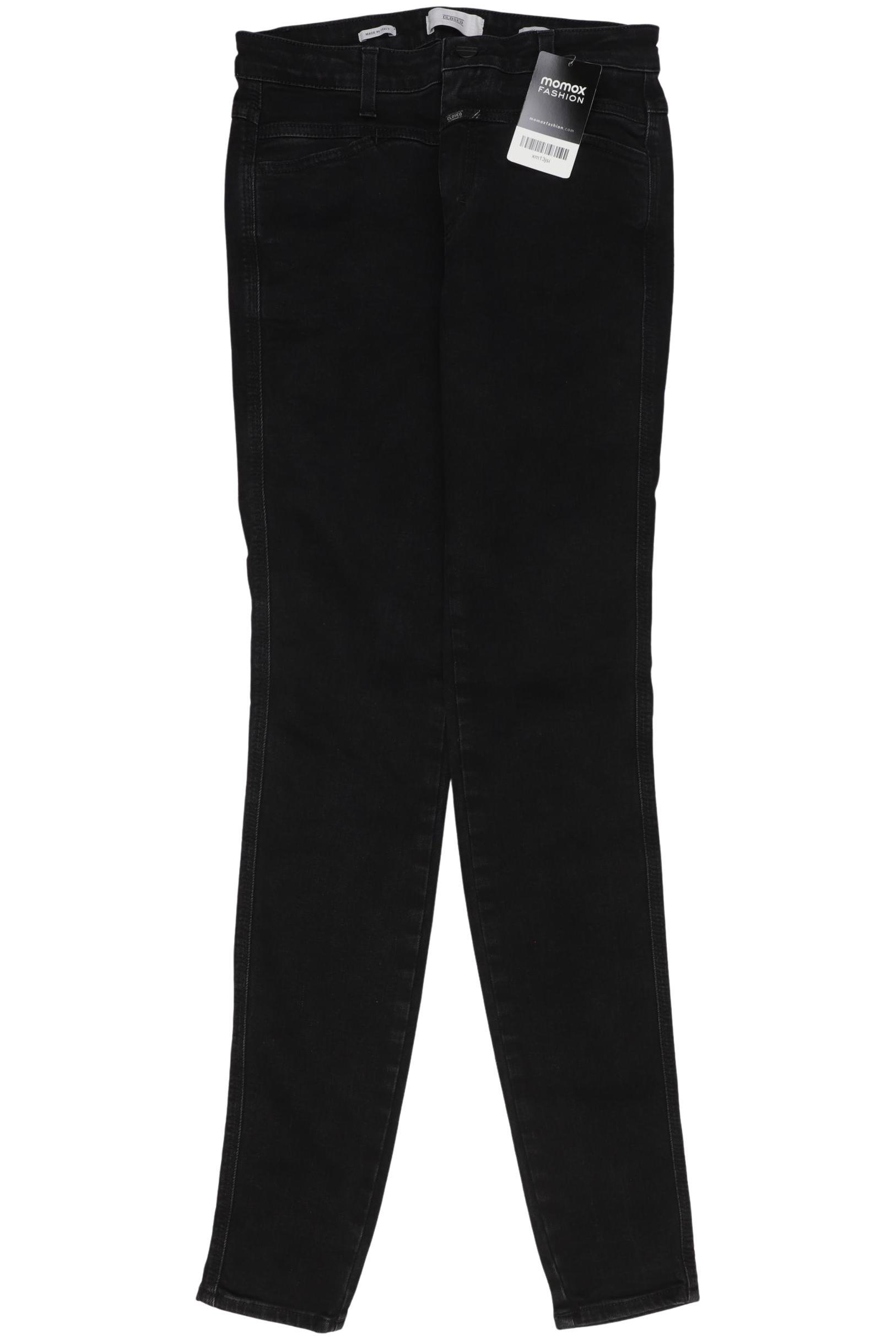 

Closed Damen Jeans, schwarz, Gr. 26