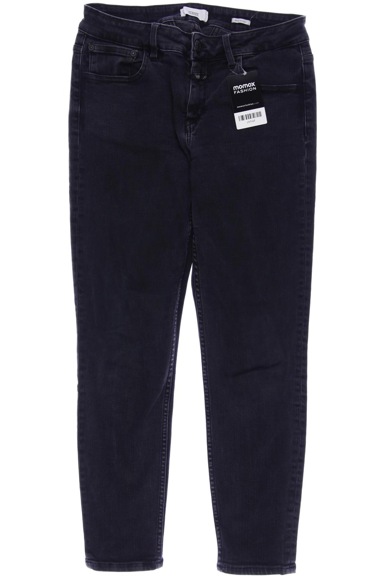 

Closed Damen Jeans, grau, Gr. 29