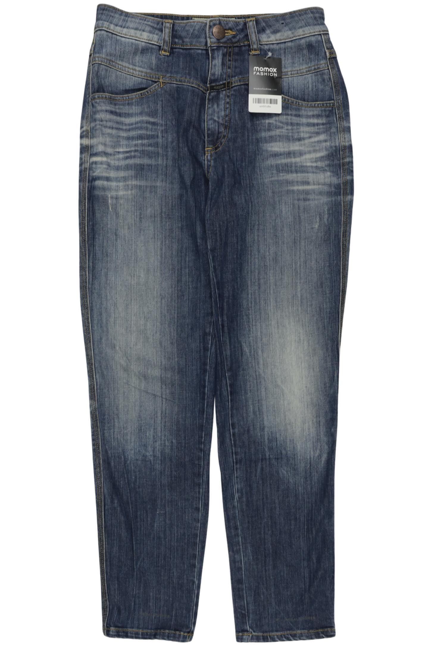 

Closed Damen Jeans, blau, Gr. 42