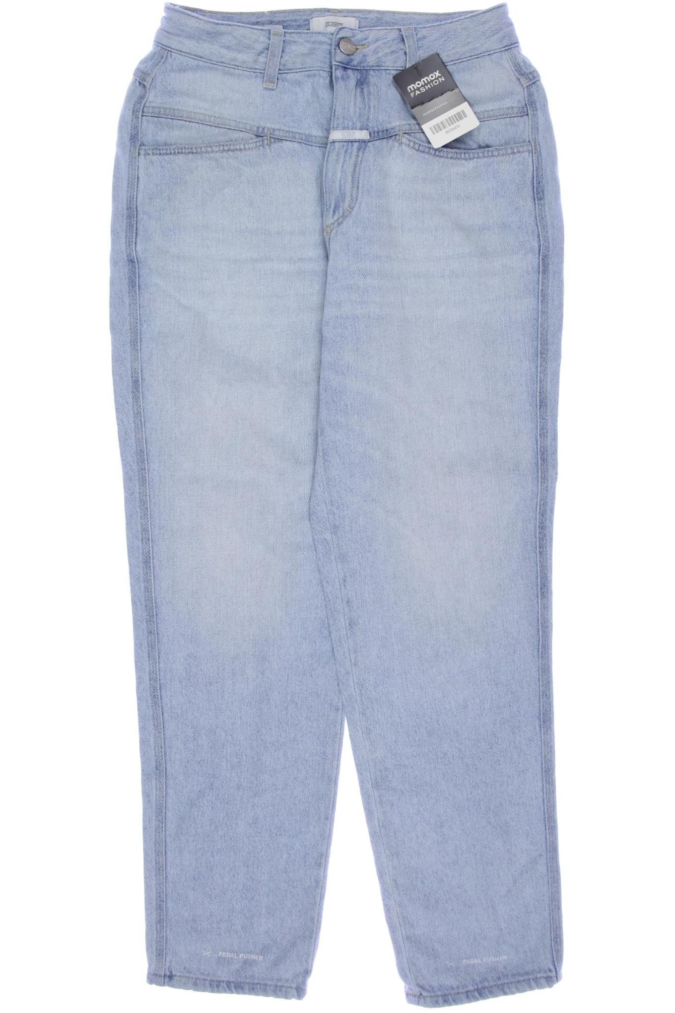 

Closed Damen Jeans, hellblau, Gr. 44
