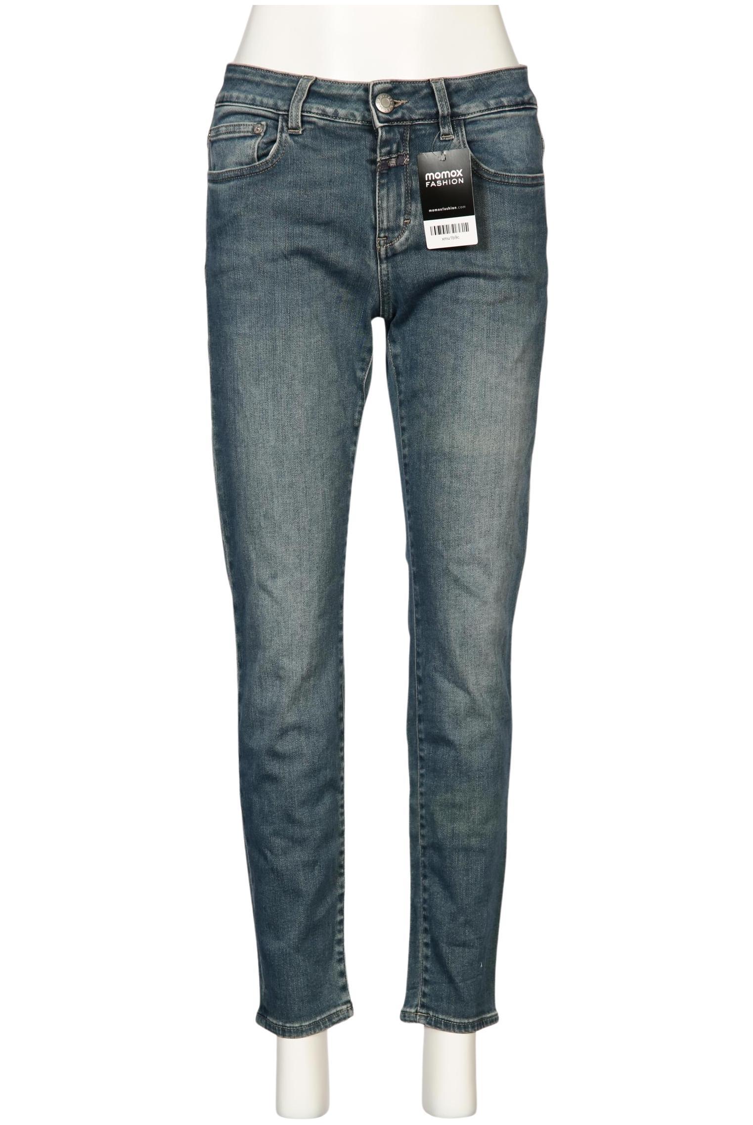 

Closed Damen Jeans, blau, Gr. 27