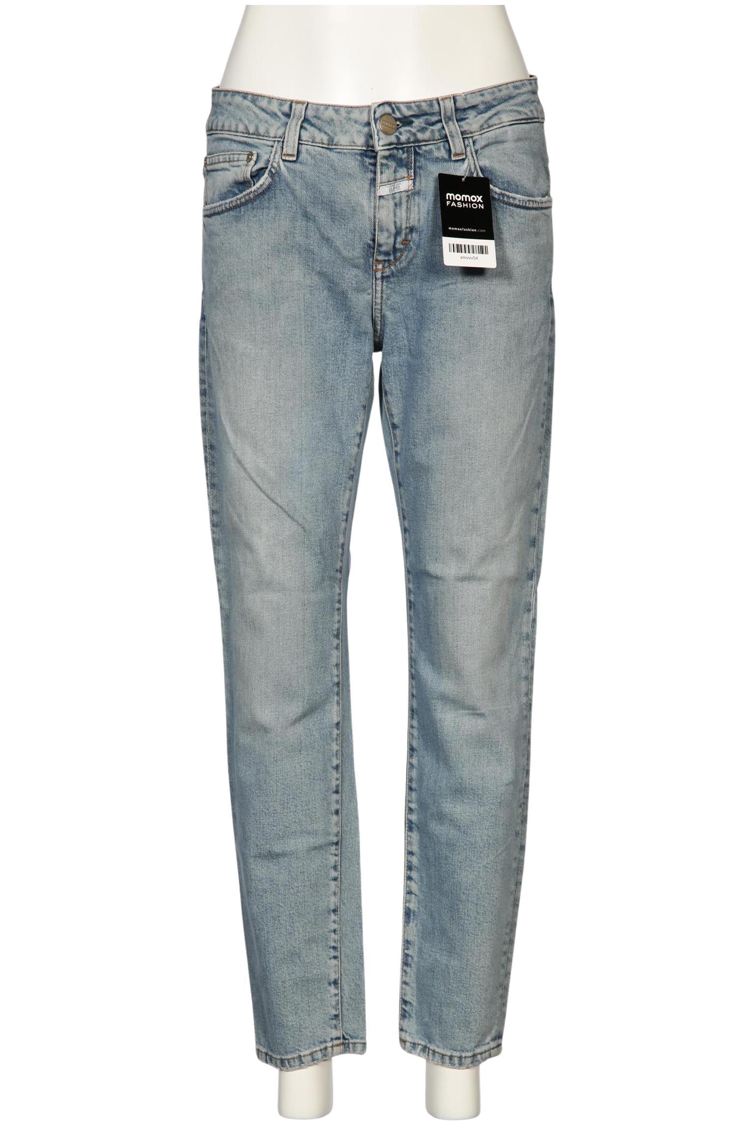 

Closed Damen Jeans, hellblau, Gr. 28