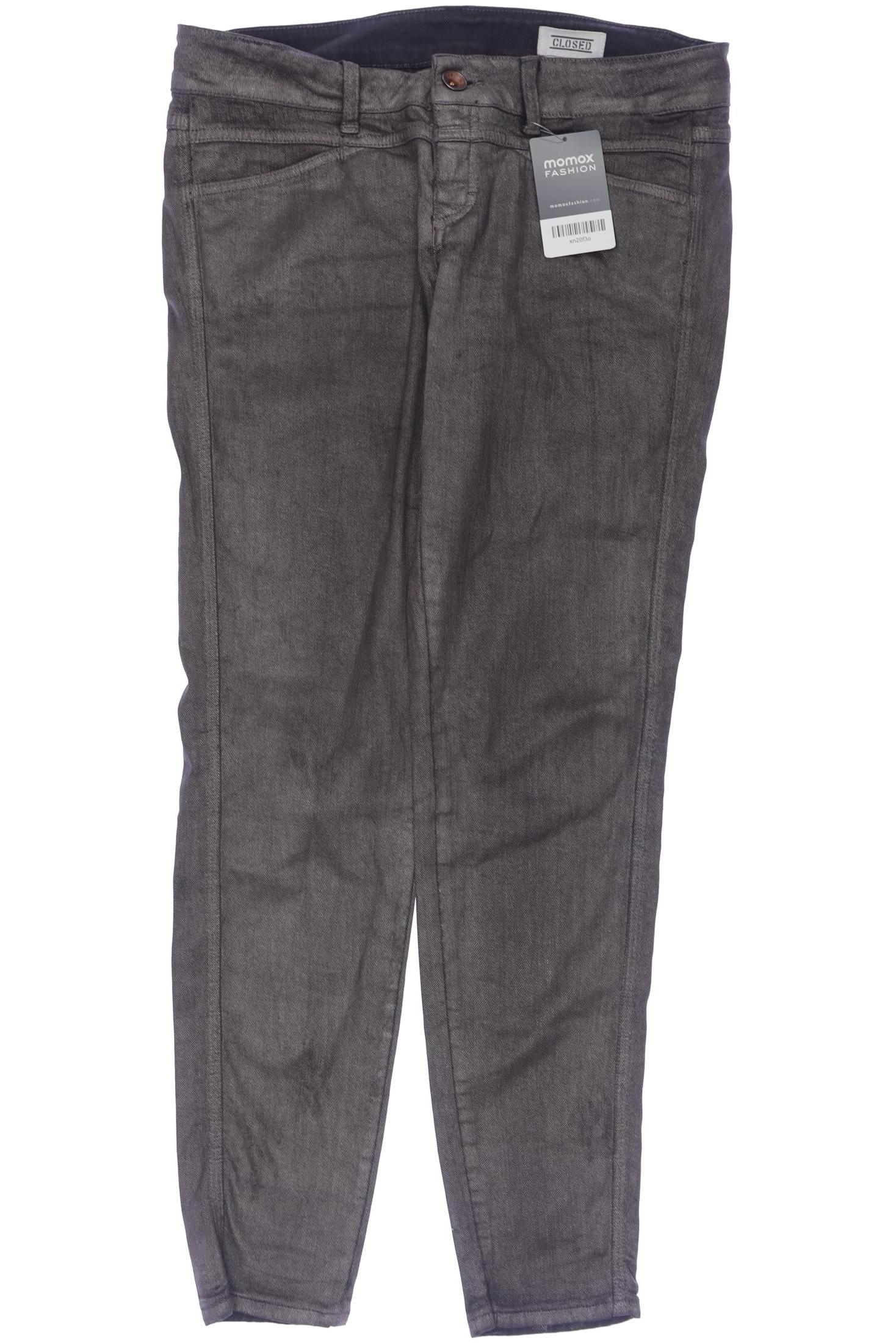 

Closed Damen Jeans, braun, Gr. 28