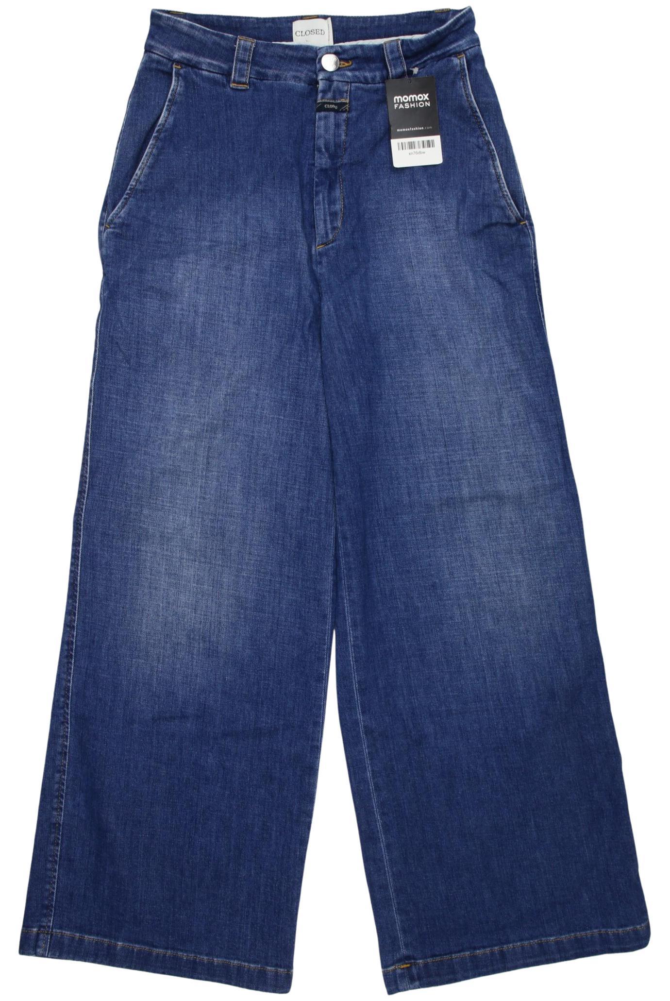 

Closed Damen Jeans, blau, Gr. 27