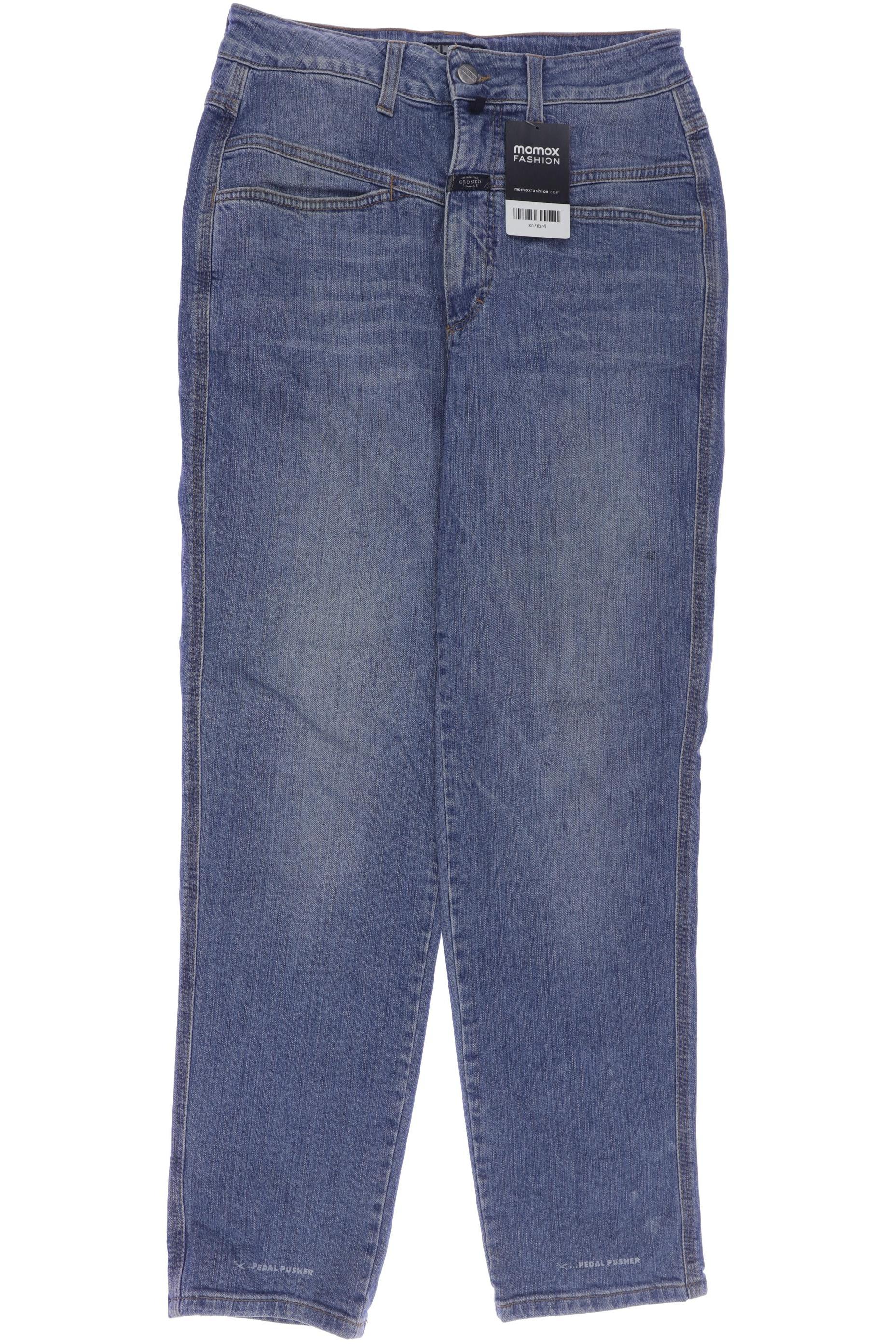 

Closed Damen Jeans, blau, Gr. 44