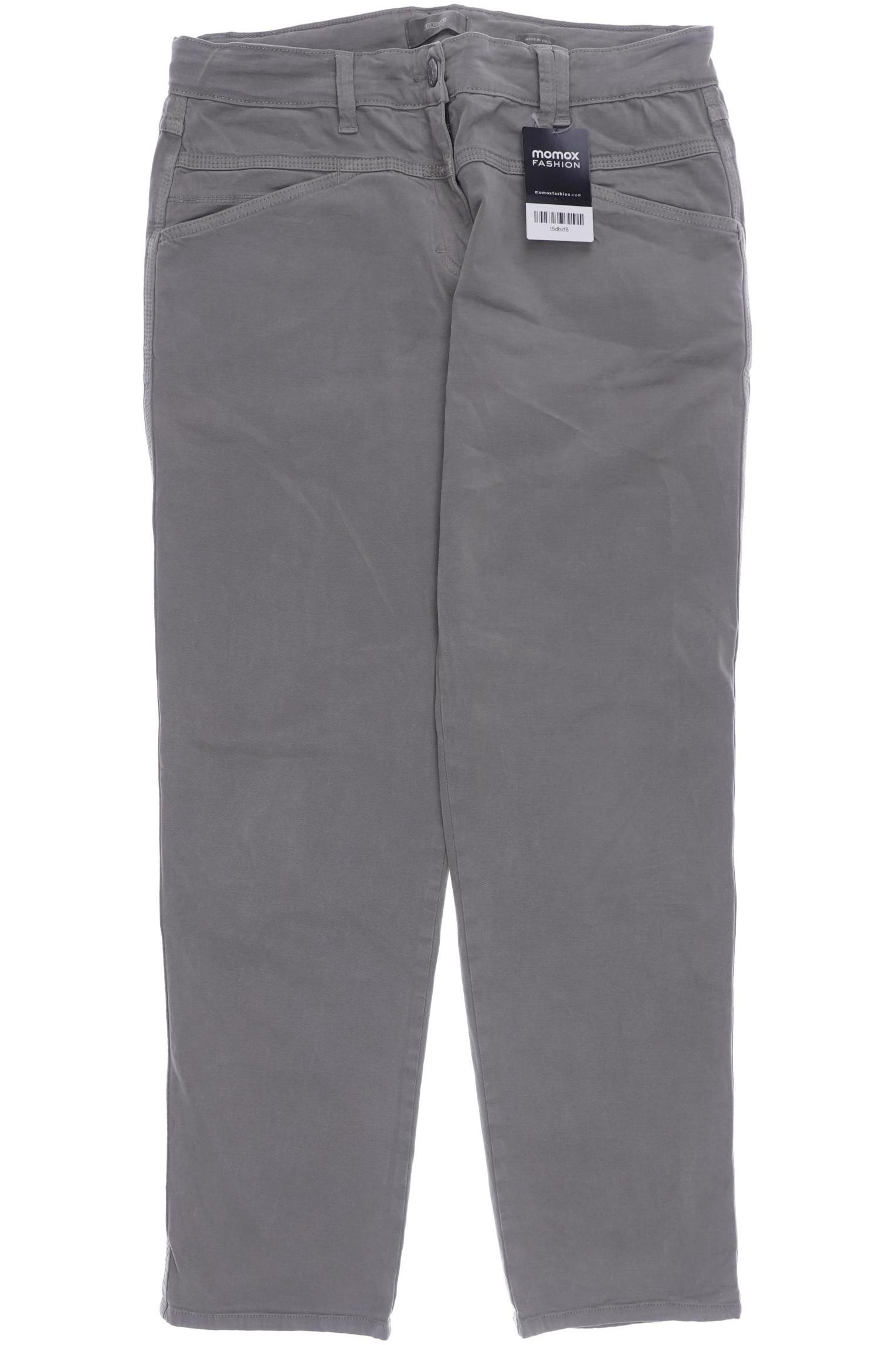 

Closed Damen Jeans, hellgrün
