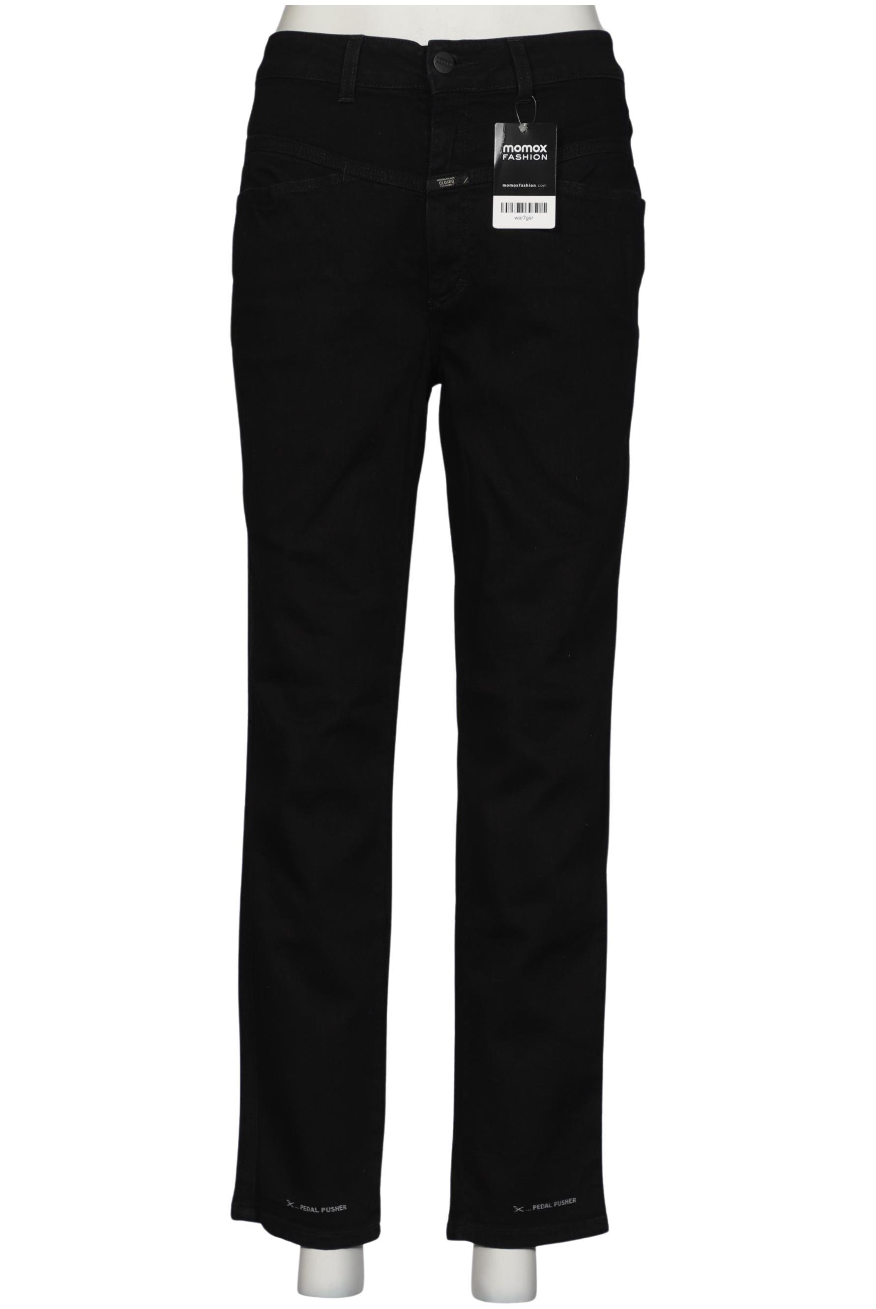 

Closed Damen Jeans, schwarz, Gr. 48
