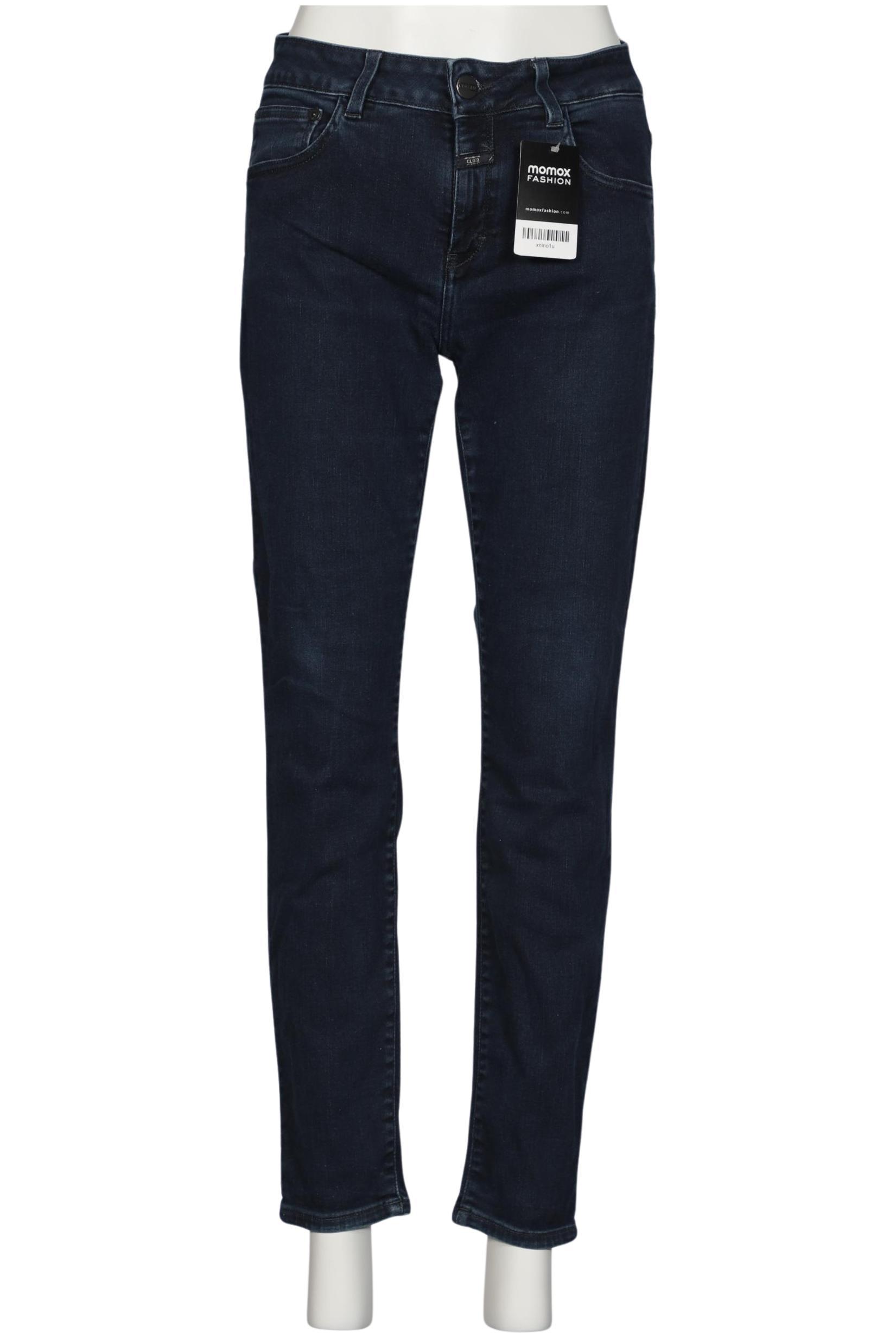 

Closed Damen Jeans, marineblau, Gr. 30