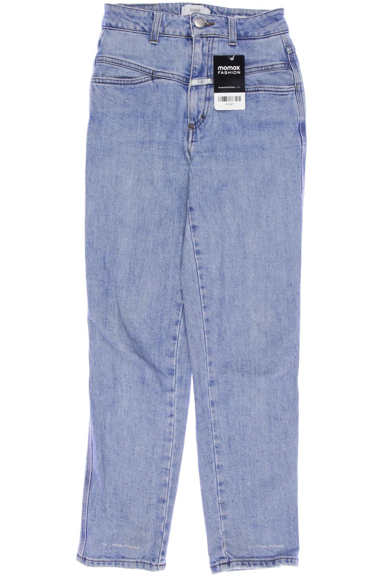 

Closed Damen Jeans, blau, Gr. 36