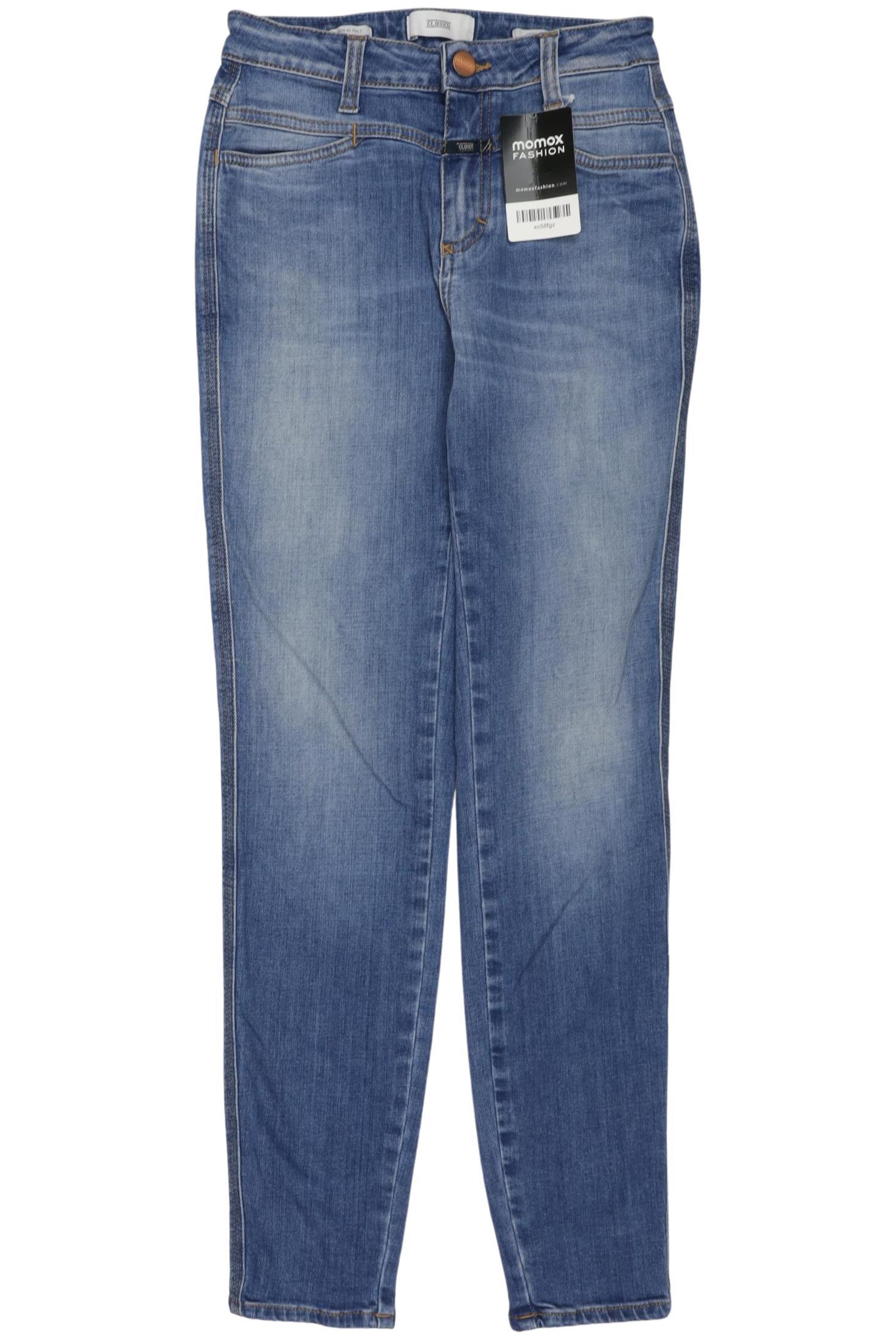 

Closed Damen Jeans, blau, Gr. 0