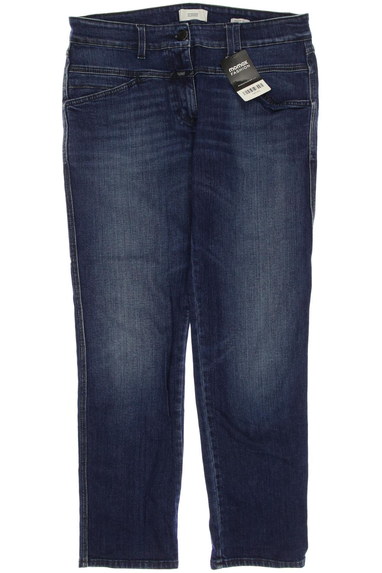 

Closed Damen Jeans, marineblau