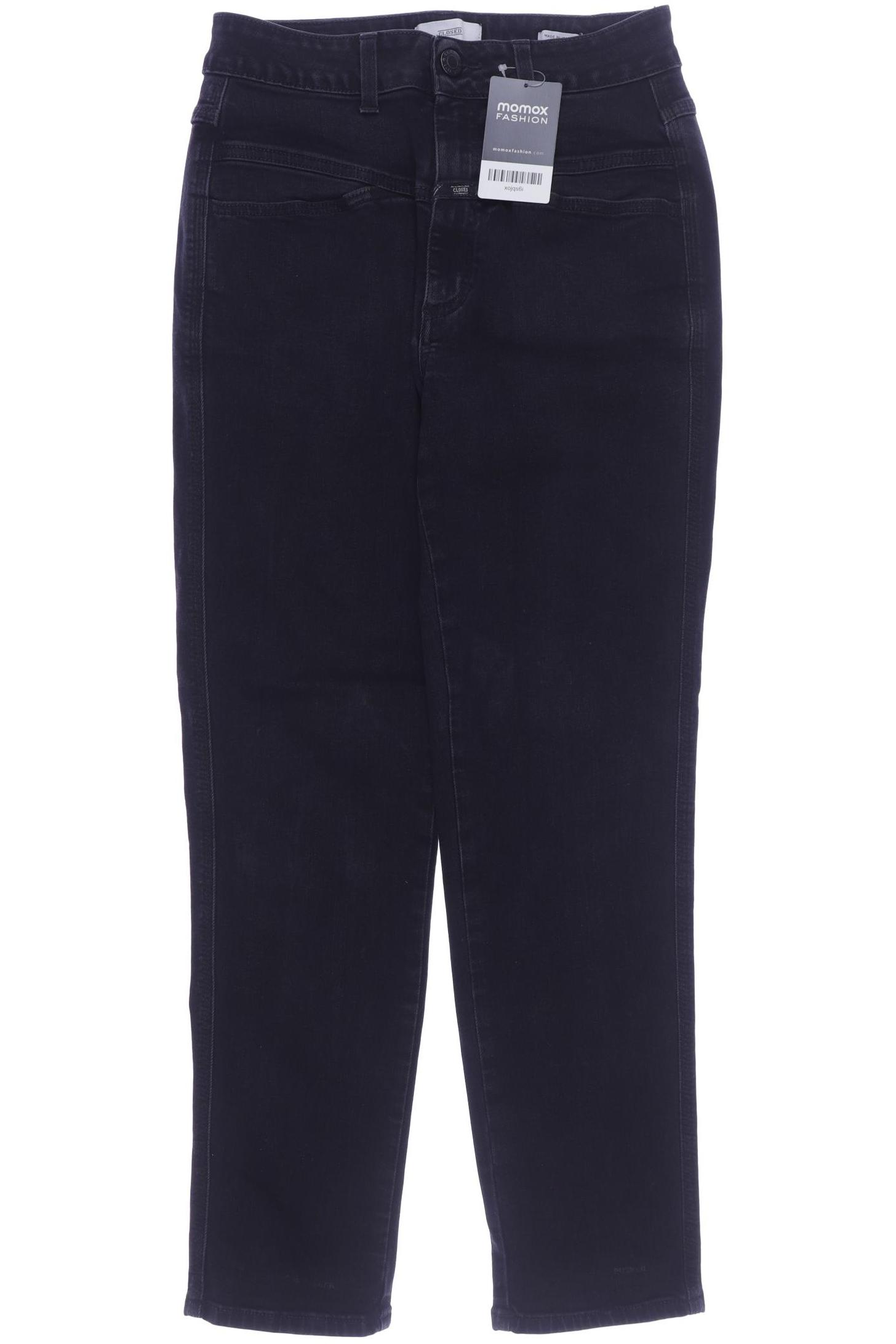 

Closed Damen Jeans, schwarz, Gr. 40
