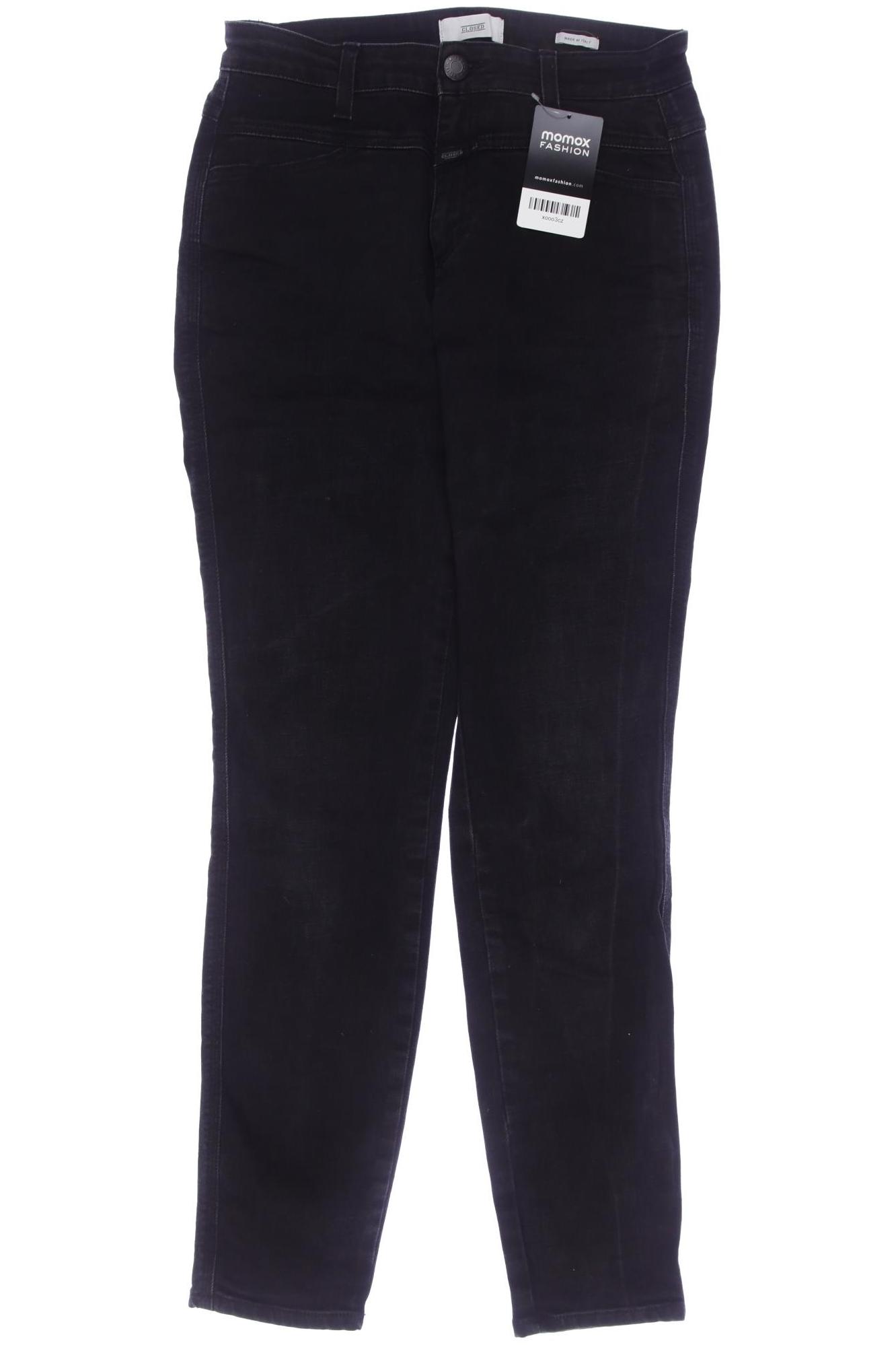 

Closed Damen Jeans, schwarz, Gr. 27