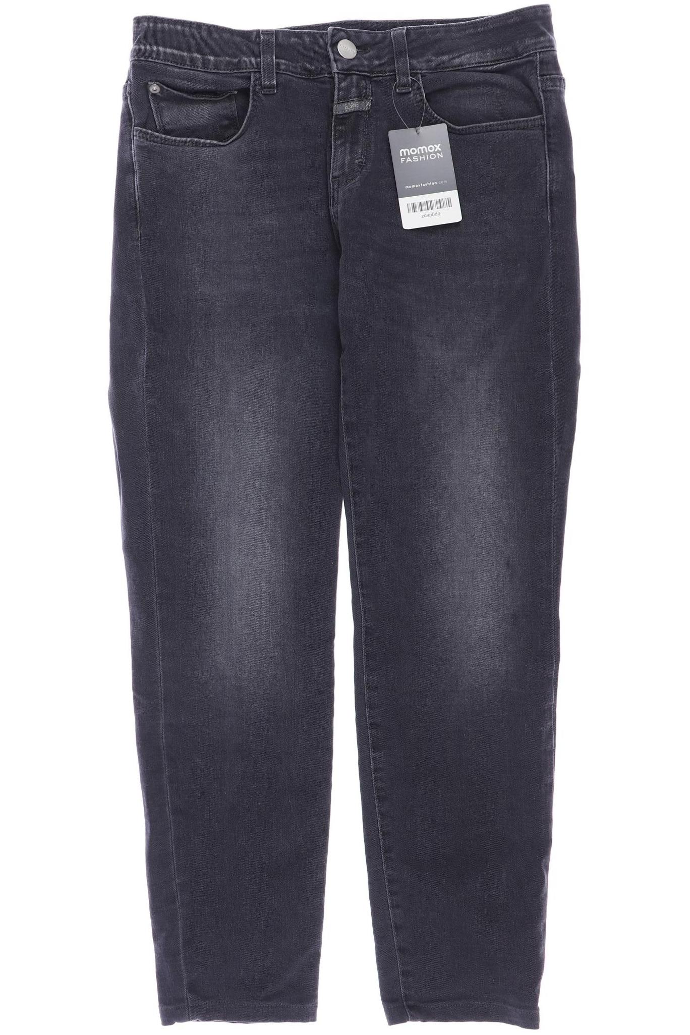 

Closed Damen Jeans, grau, Gr. 26