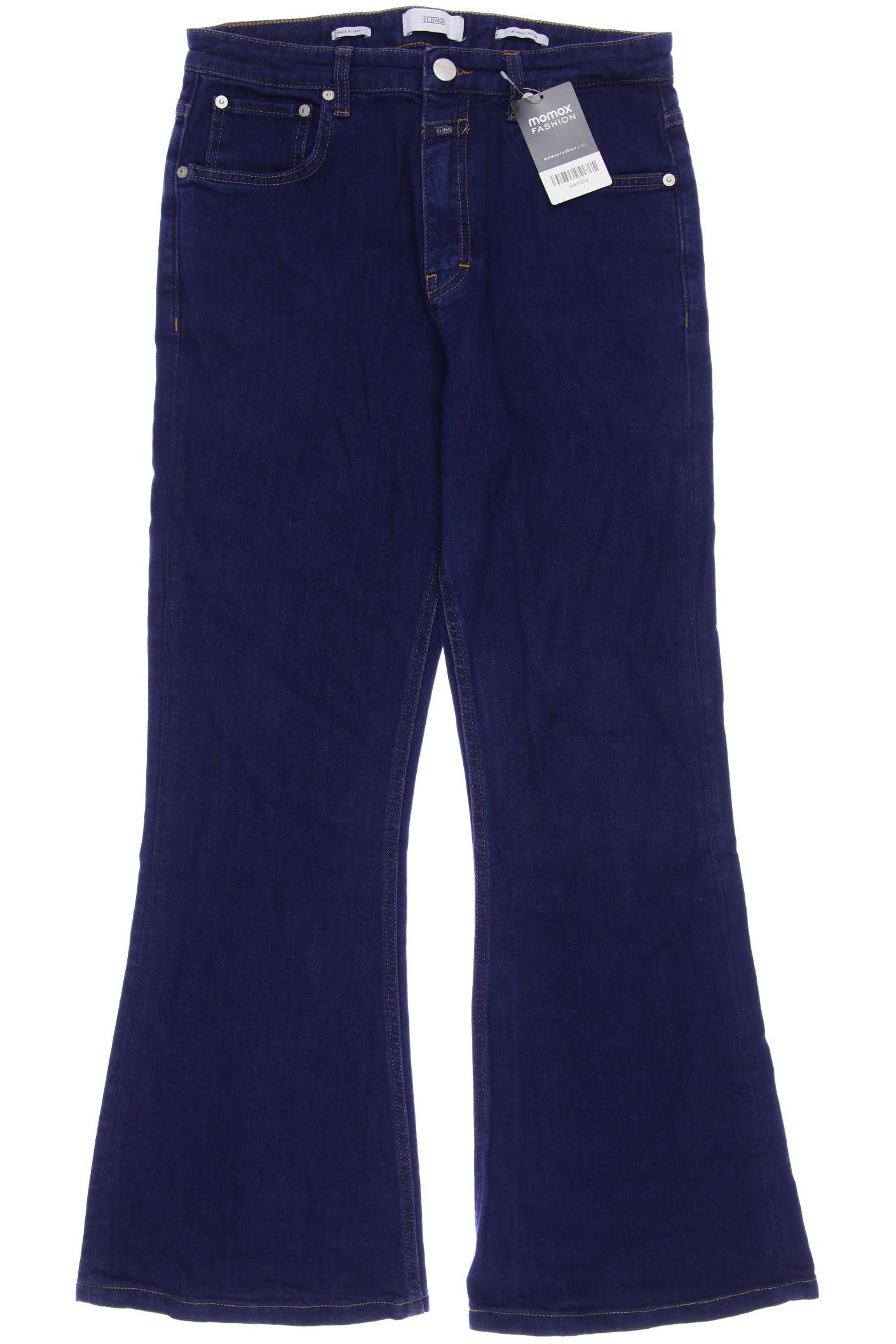

Closed Damen Jeans, marineblau